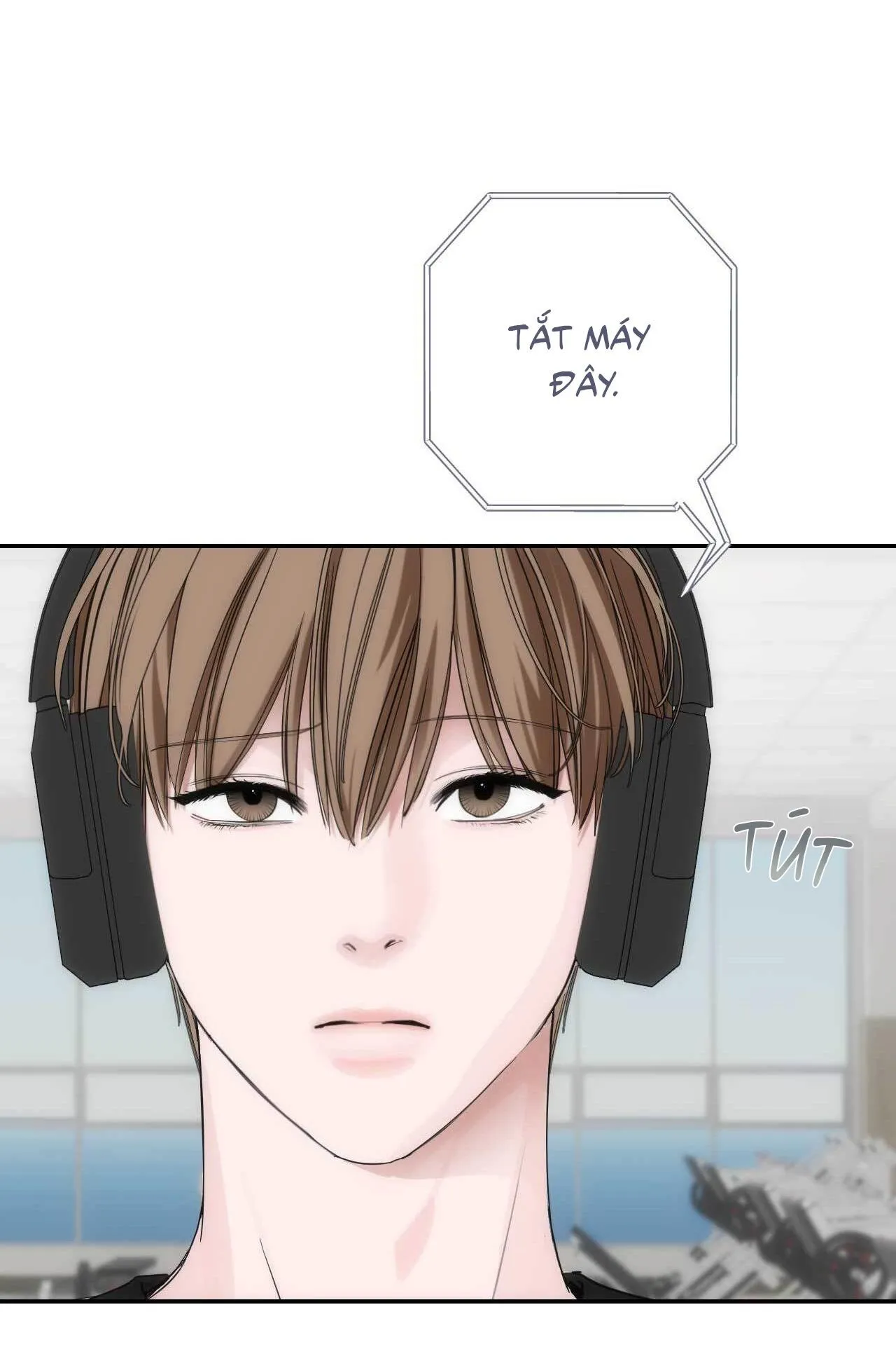 CHÌM TRONG KHOÁI LẠC Chapter 27 Trang 10