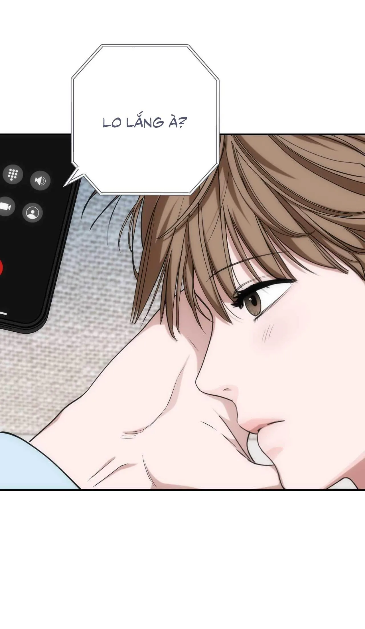 CHÌM TRONG KHOÁI LẠC Chapter 27 Trang 17