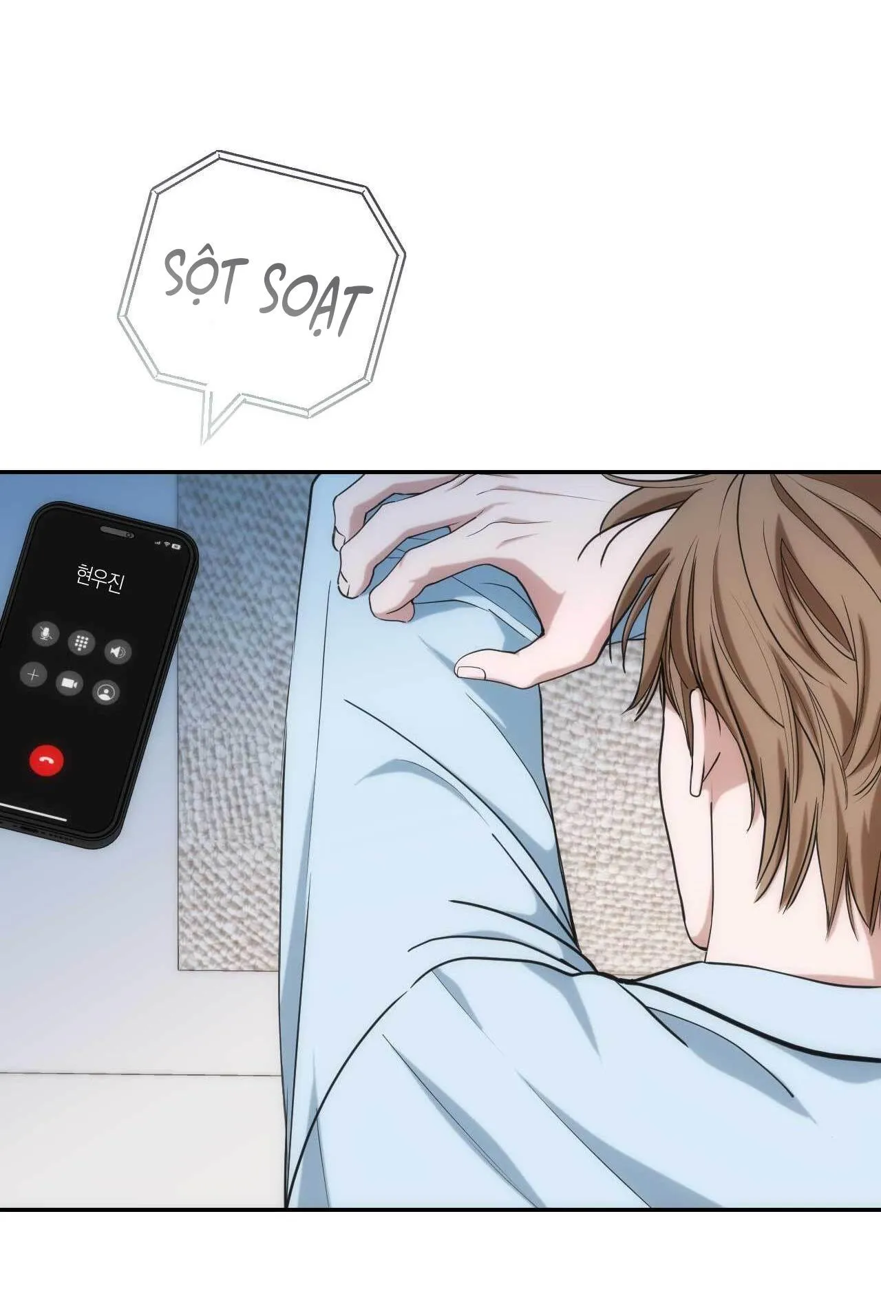 CHÌM TRONG KHOÁI LẠC Chapter 27 Trang 19