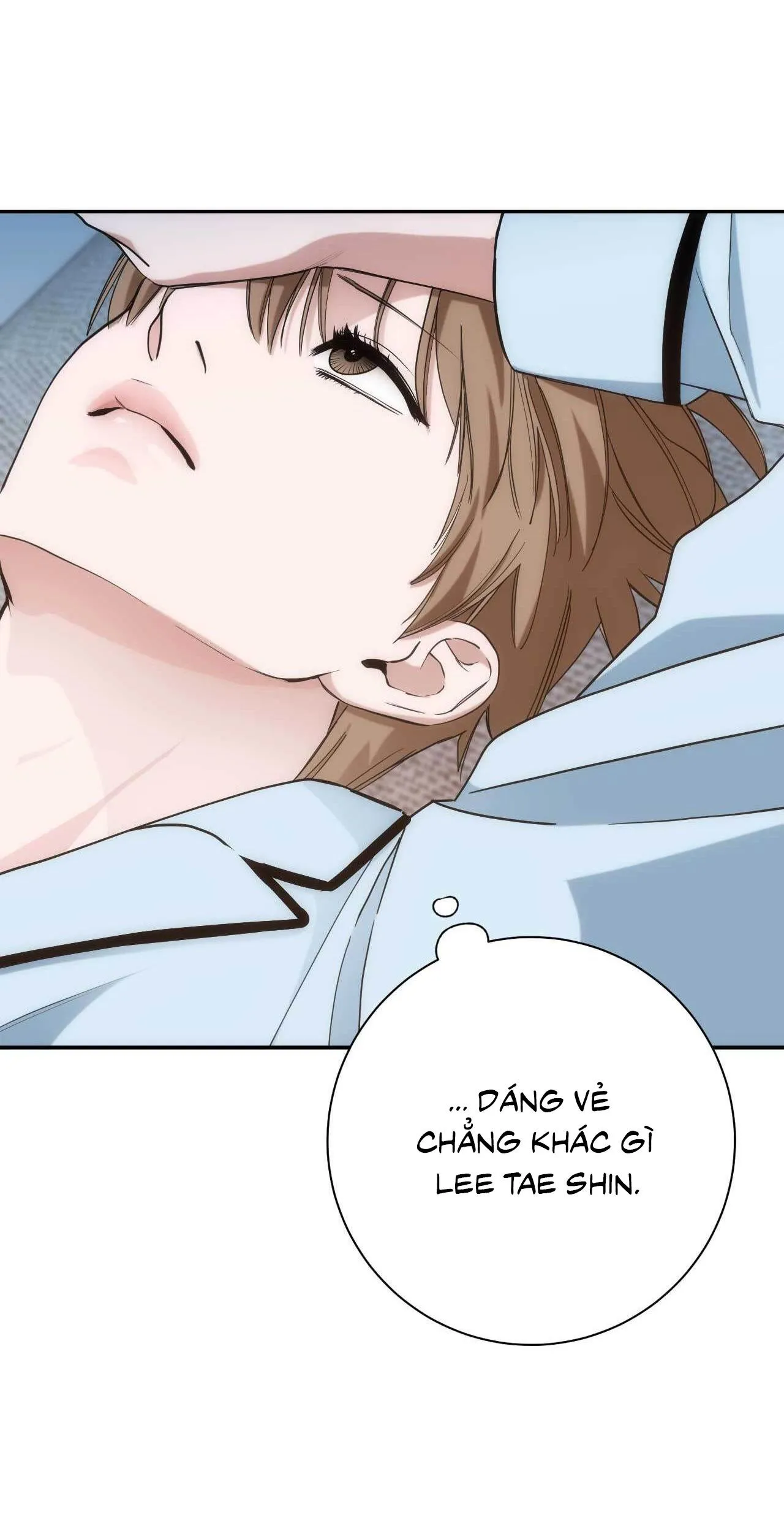 CHÌM TRONG KHOÁI LẠC Chapter 27 Trang 24