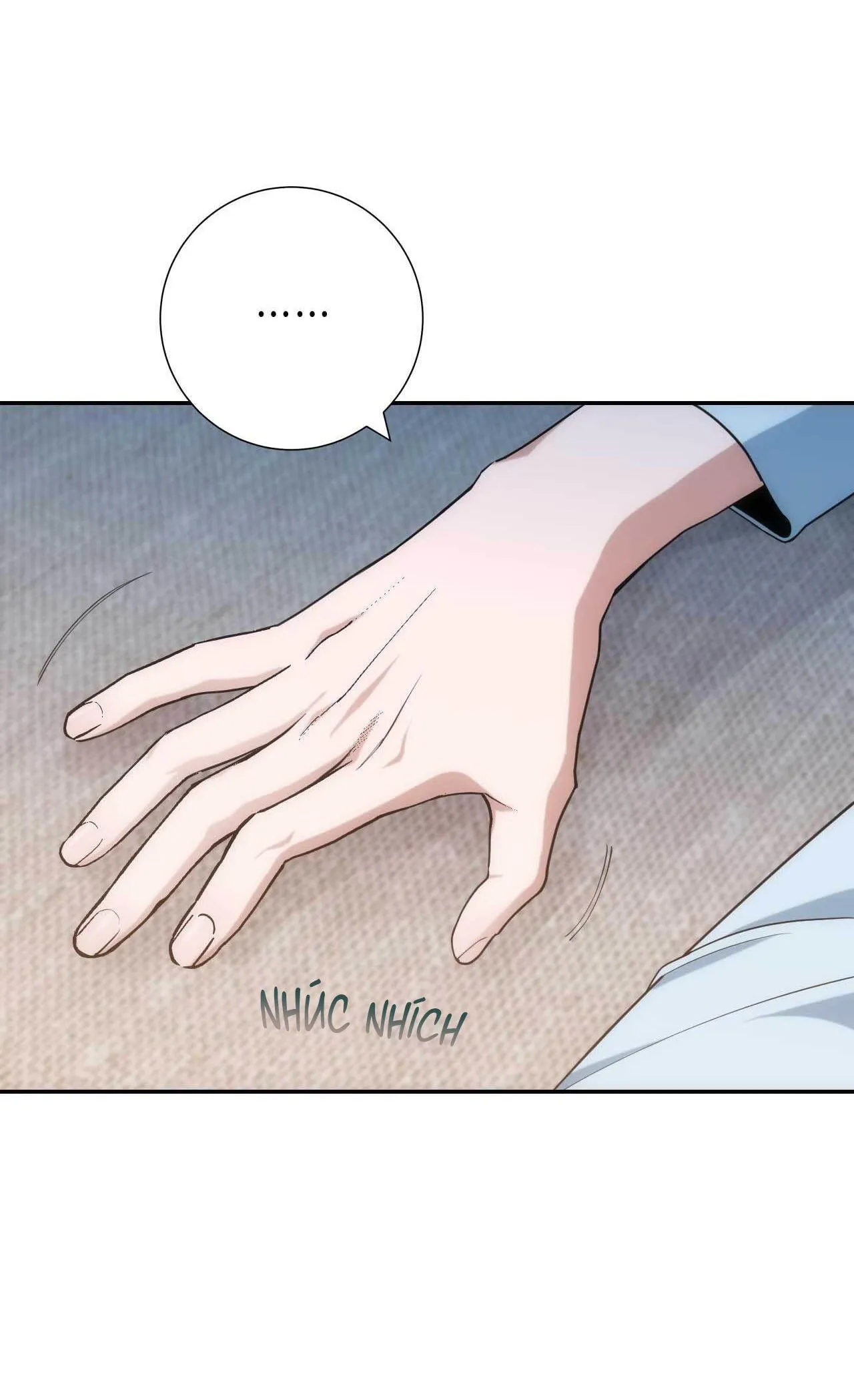 CHÌM TRONG KHOÁI LẠC Chapter 27 Trang 25