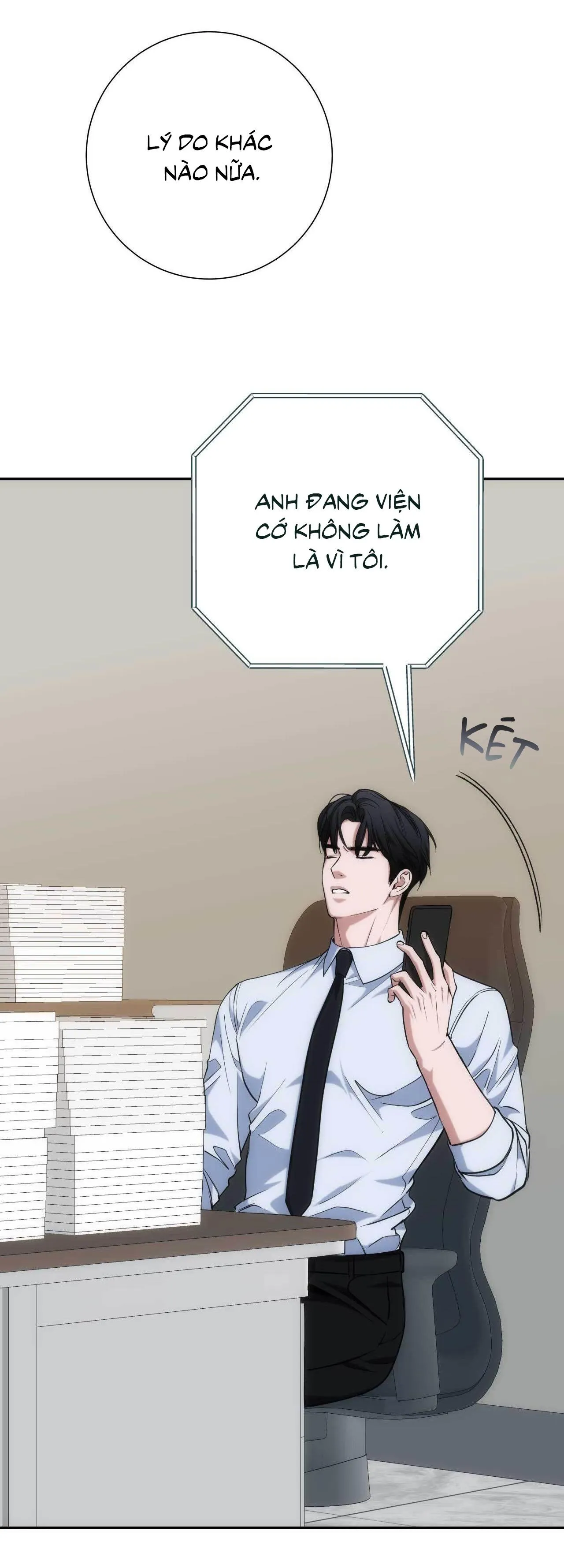 CHÌM TRONG KHOÁI LẠC Chapter 27 Trang 37