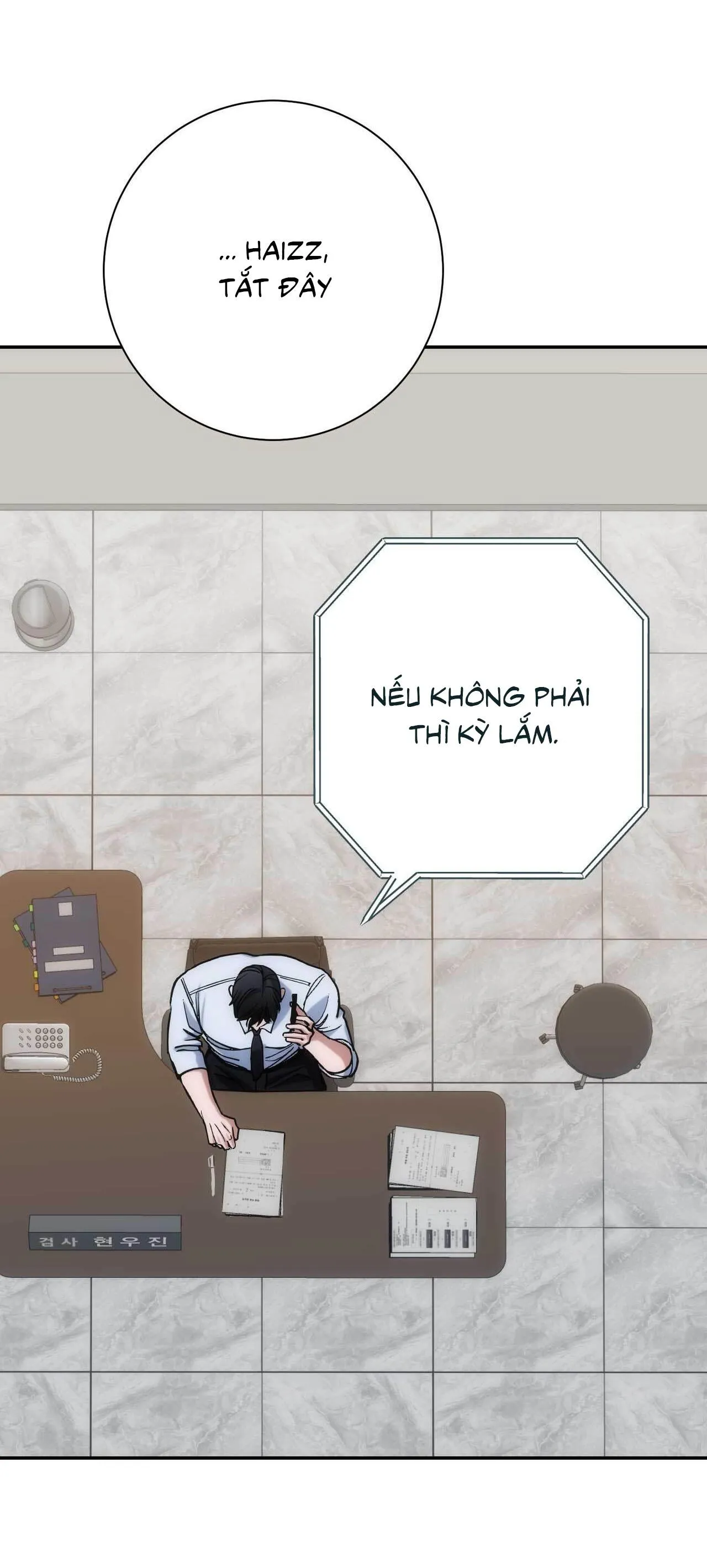 CHÌM TRONG KHOÁI LẠC Chapter 27 Trang 41