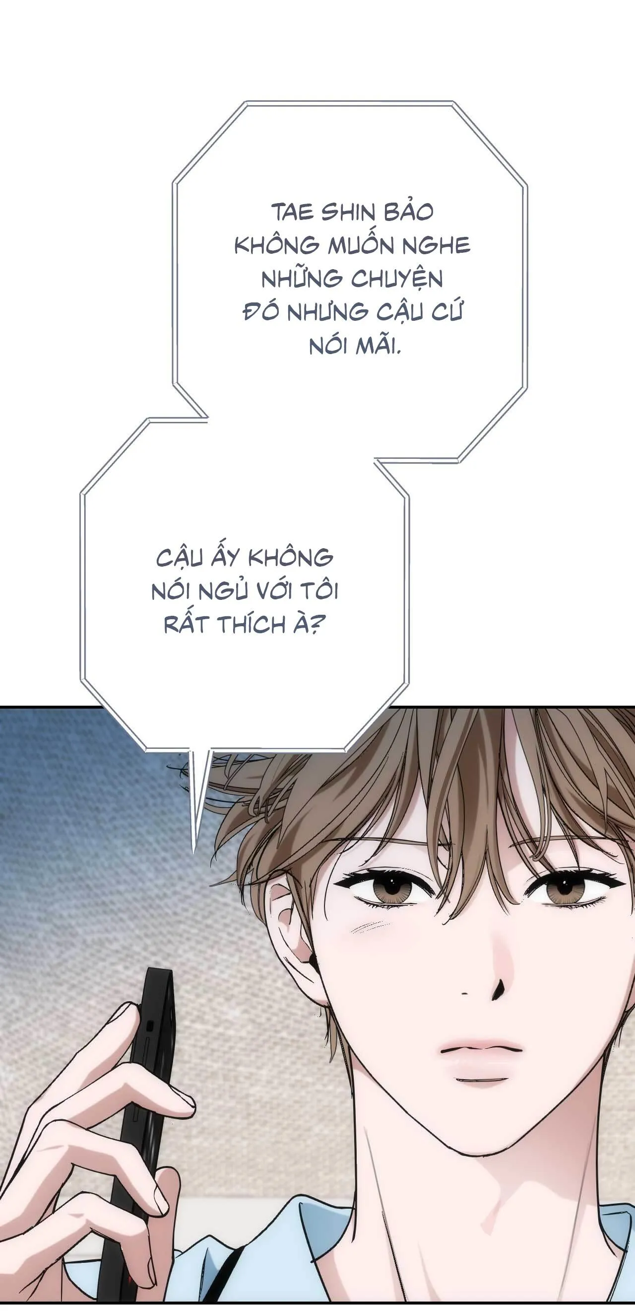 CHÌM TRONG KHOÁI LẠC Chapter 27 Trang 42