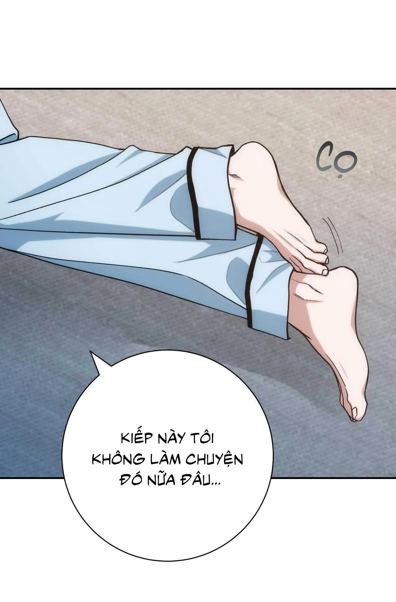 CHÌM TRONG KHOÁI LẠC Chapter 27 Trang 45