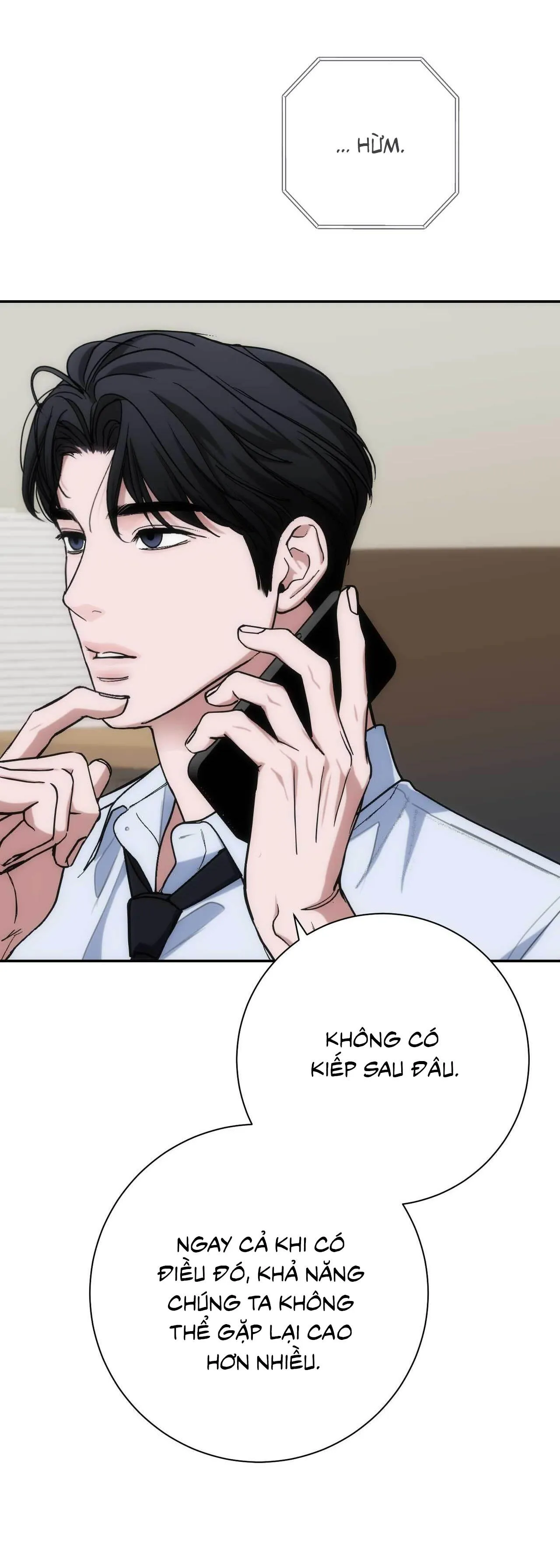 CHÌM TRONG KHOÁI LẠC Chapter 27 Trang 46