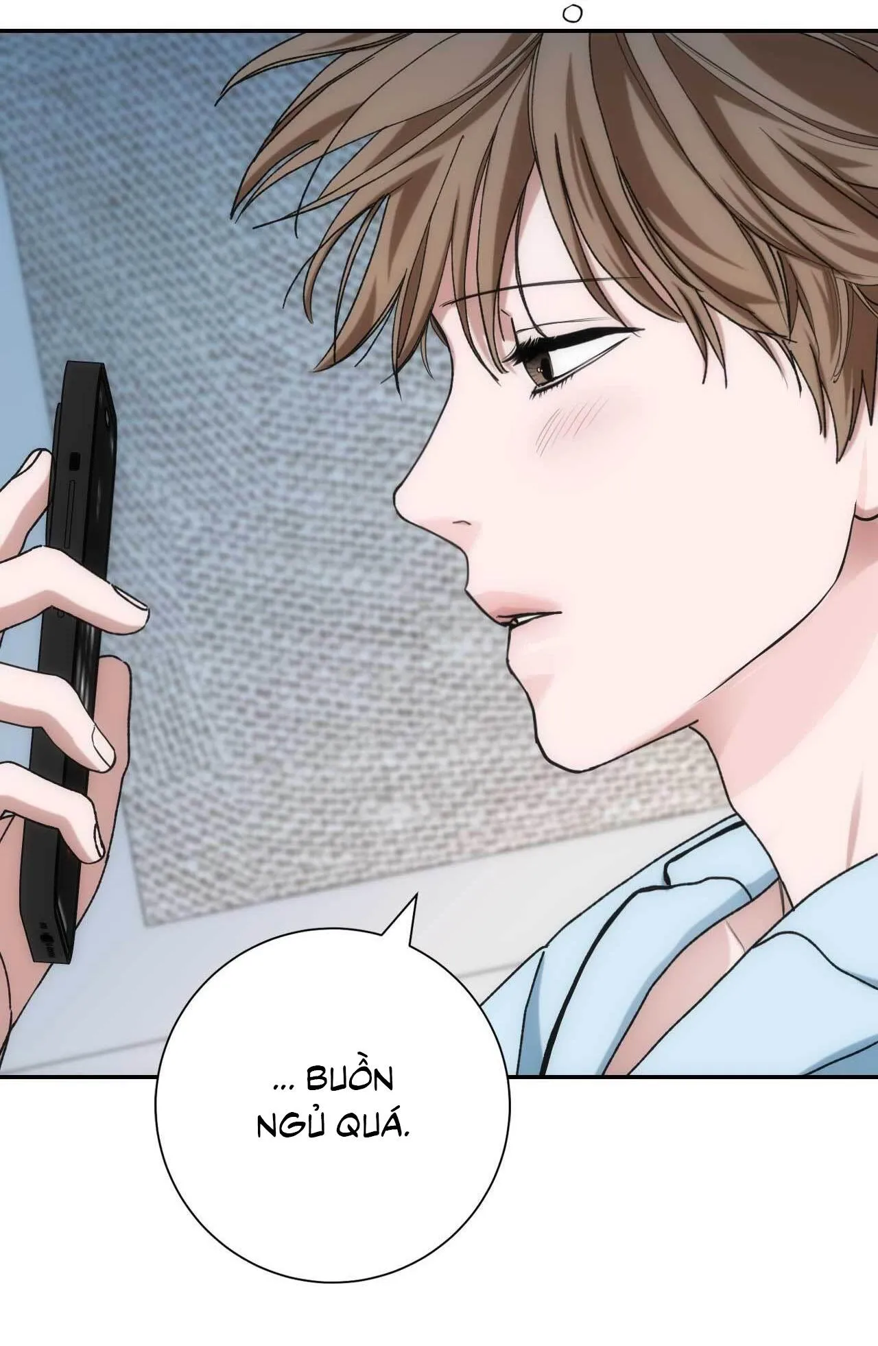 CHÌM TRONG KHOÁI LẠC Chapter 27 Trang 48