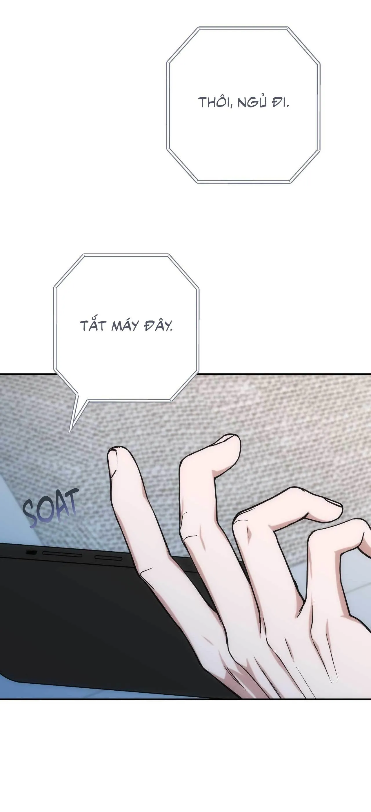 CHÌM TRONG KHOÁI LẠC Chapter 27 Trang 49