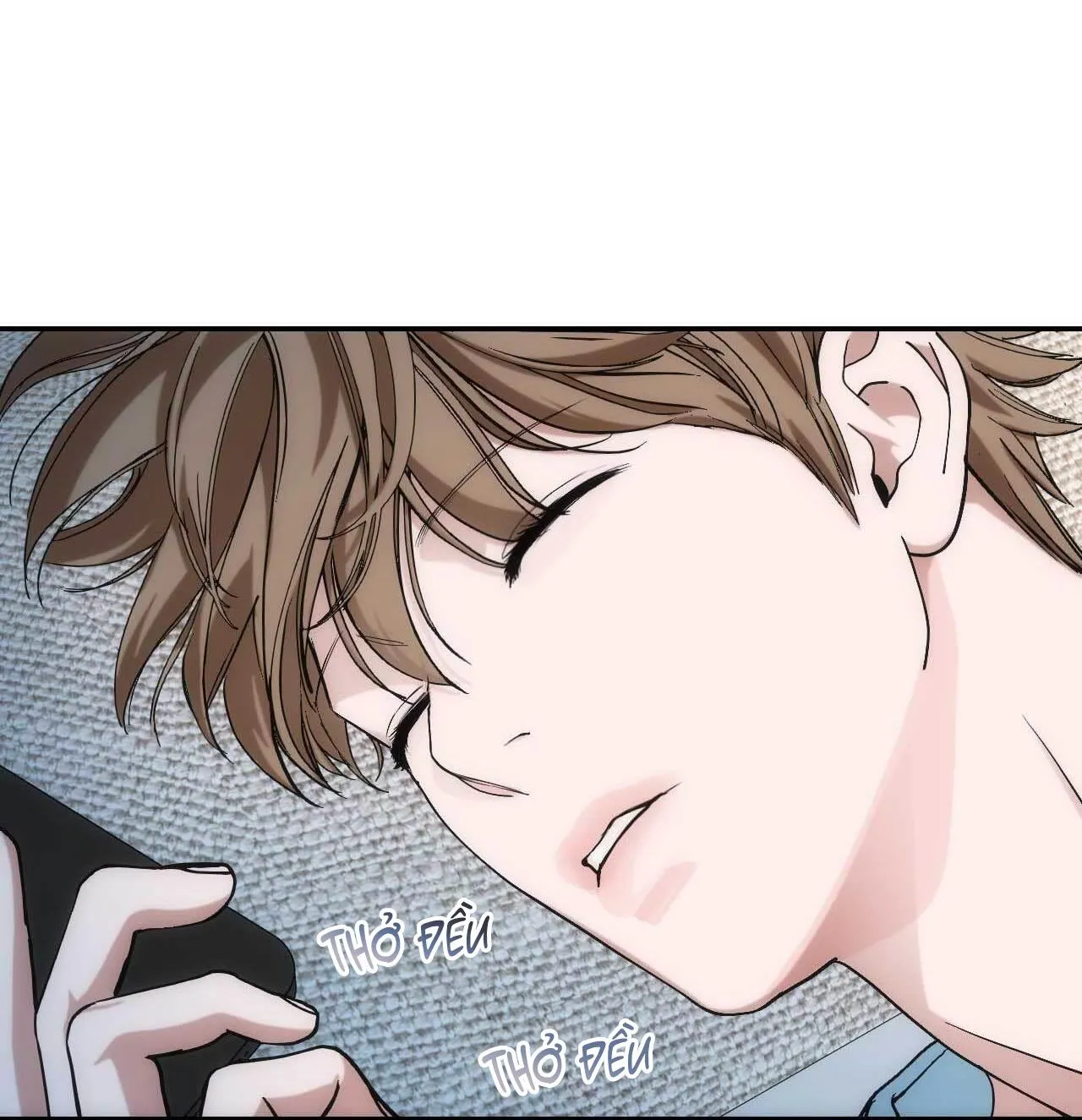 CHÌM TRONG KHOÁI LẠC Chapter 27 Trang 50