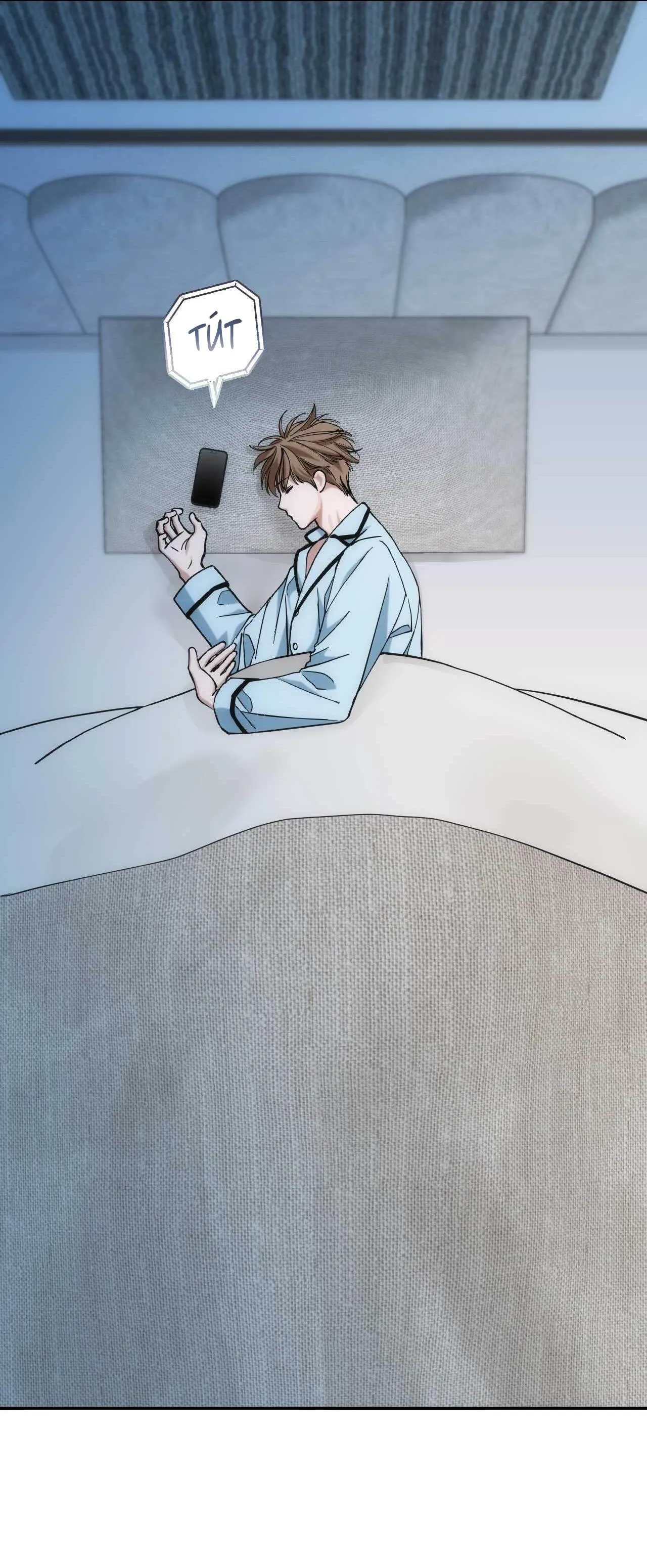 CHÌM TRONG KHOÁI LẠC Chapter 27 Trang 51