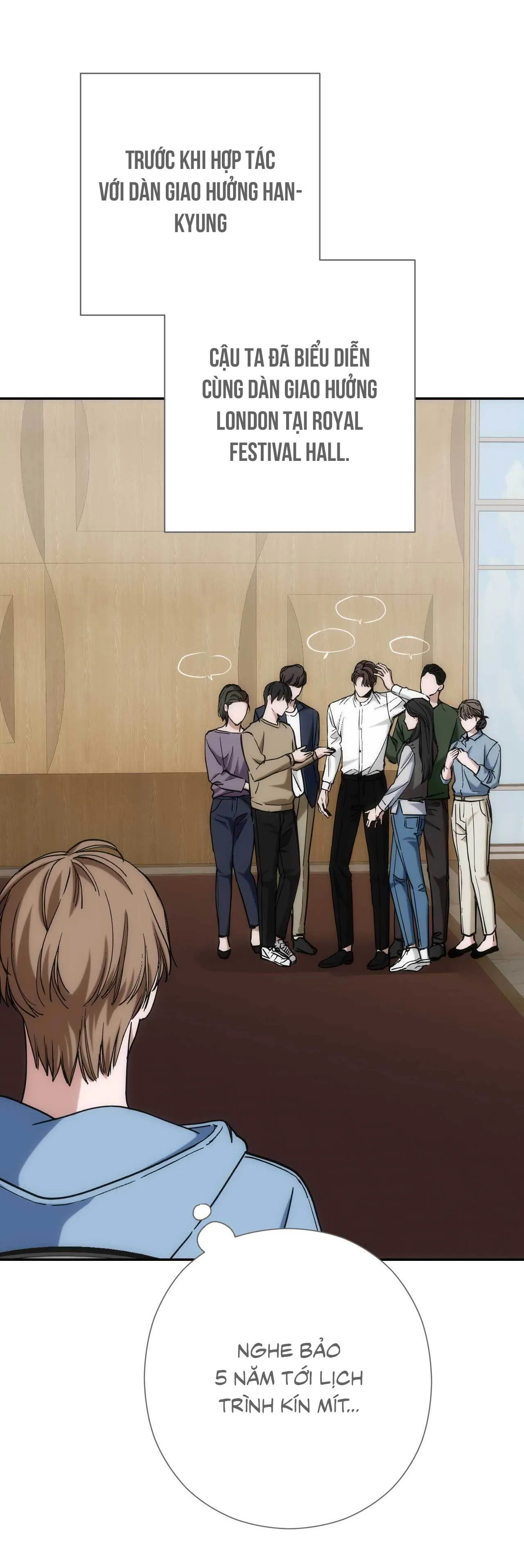 CHÌM TRONG KHOÁI LẠC Chapter 27 Trang 58