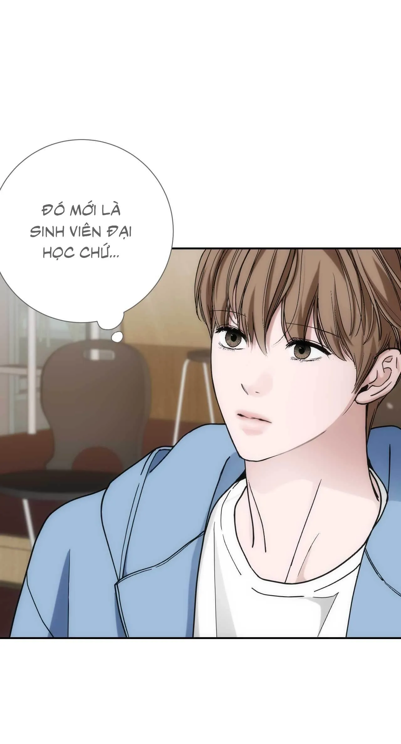 CHÌM TRONG KHOÁI LẠC Chapter 27 Trang 61