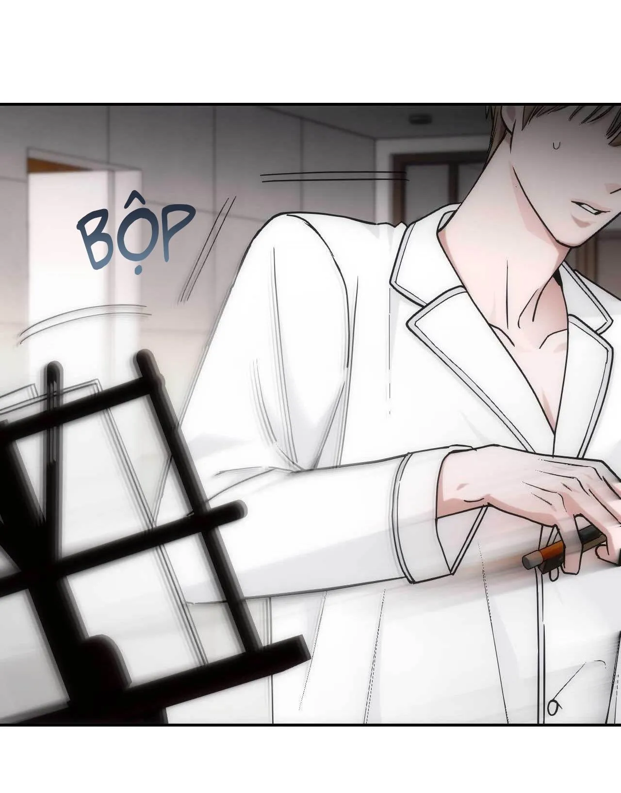 CHÌM TRONG KHOÁI LẠC Chapter 27 Trang 69