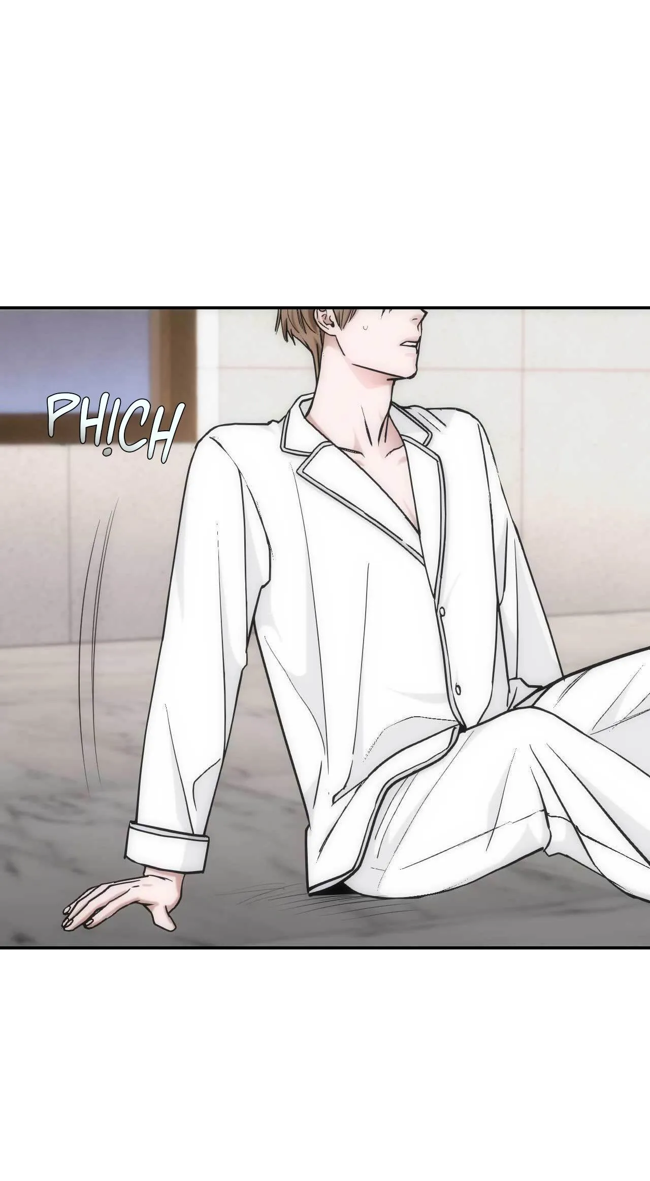 CHÌM TRONG KHOÁI LẠC Chapter 27 Trang 74