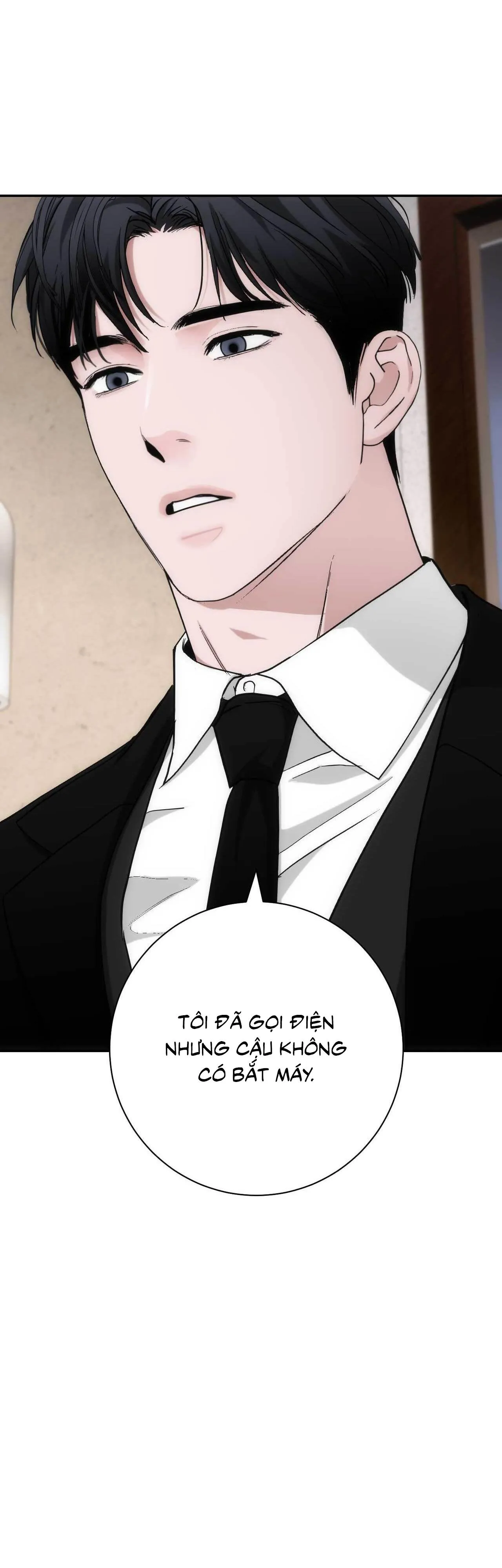 CHÌM TRONG KHOÁI LẠC Chapter 27 Trang 77