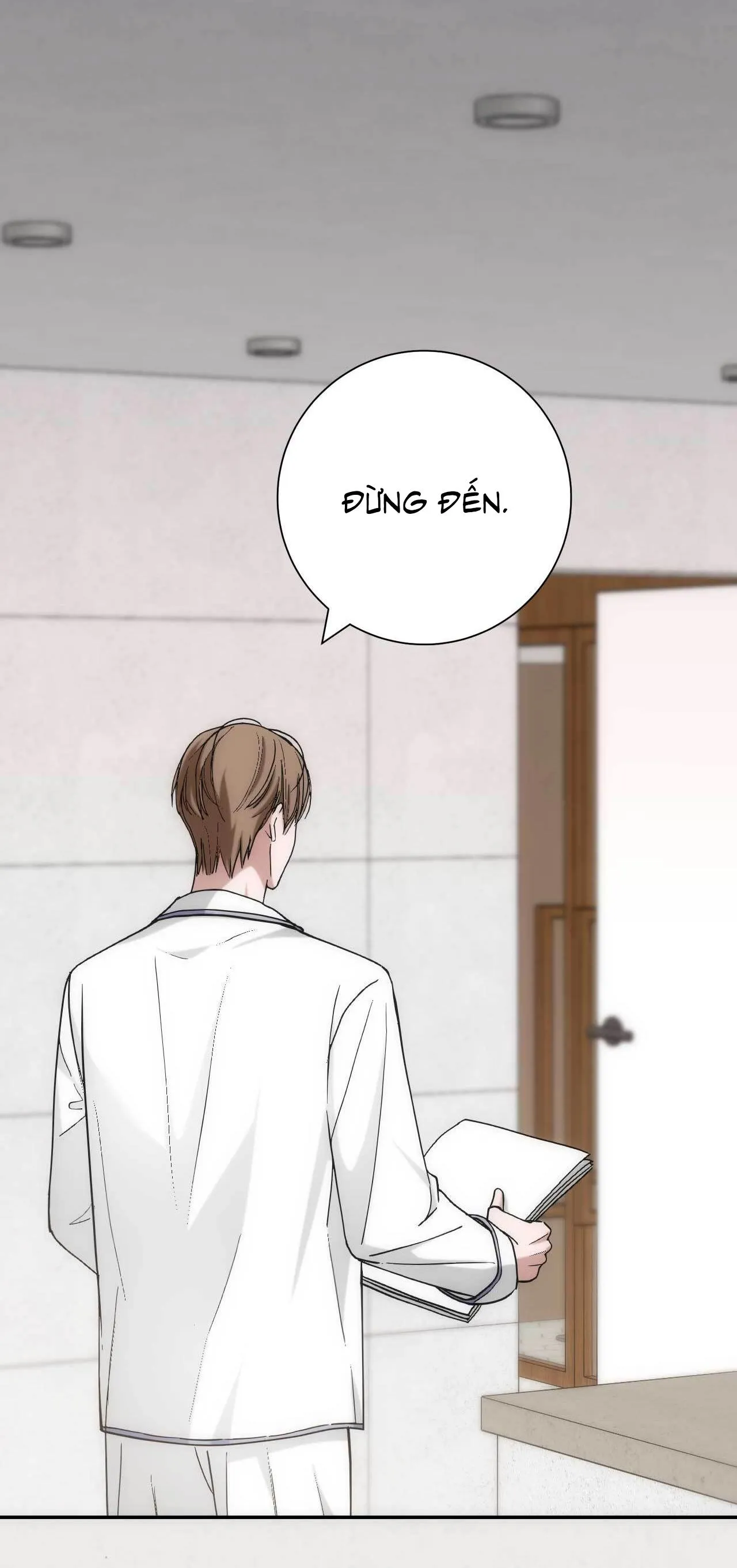 CHÌM TRONG KHOÁI LẠC Chapter 28 Trang 5