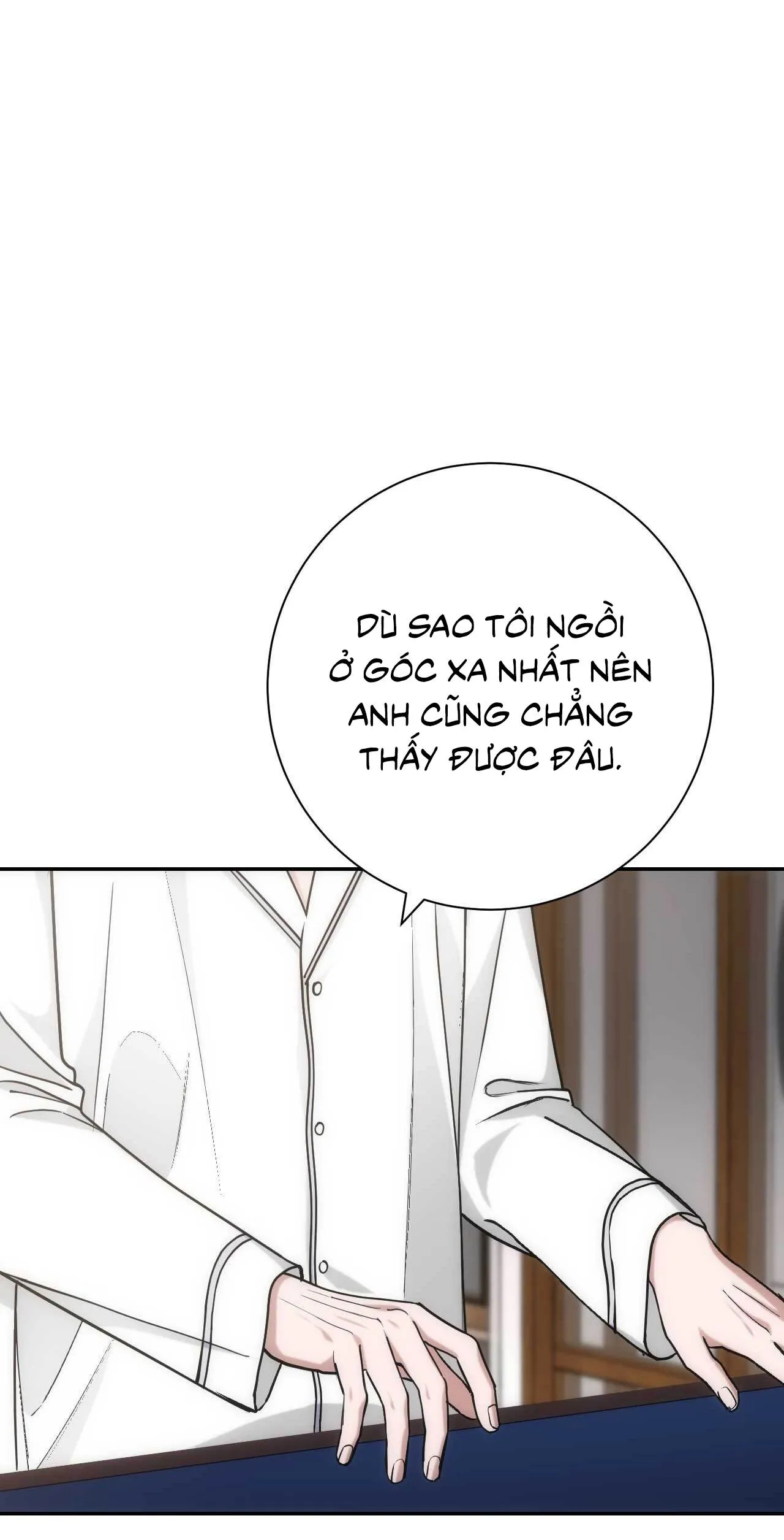 CHÌM TRONG KHOÁI LẠC Chapter 28 Trang 7