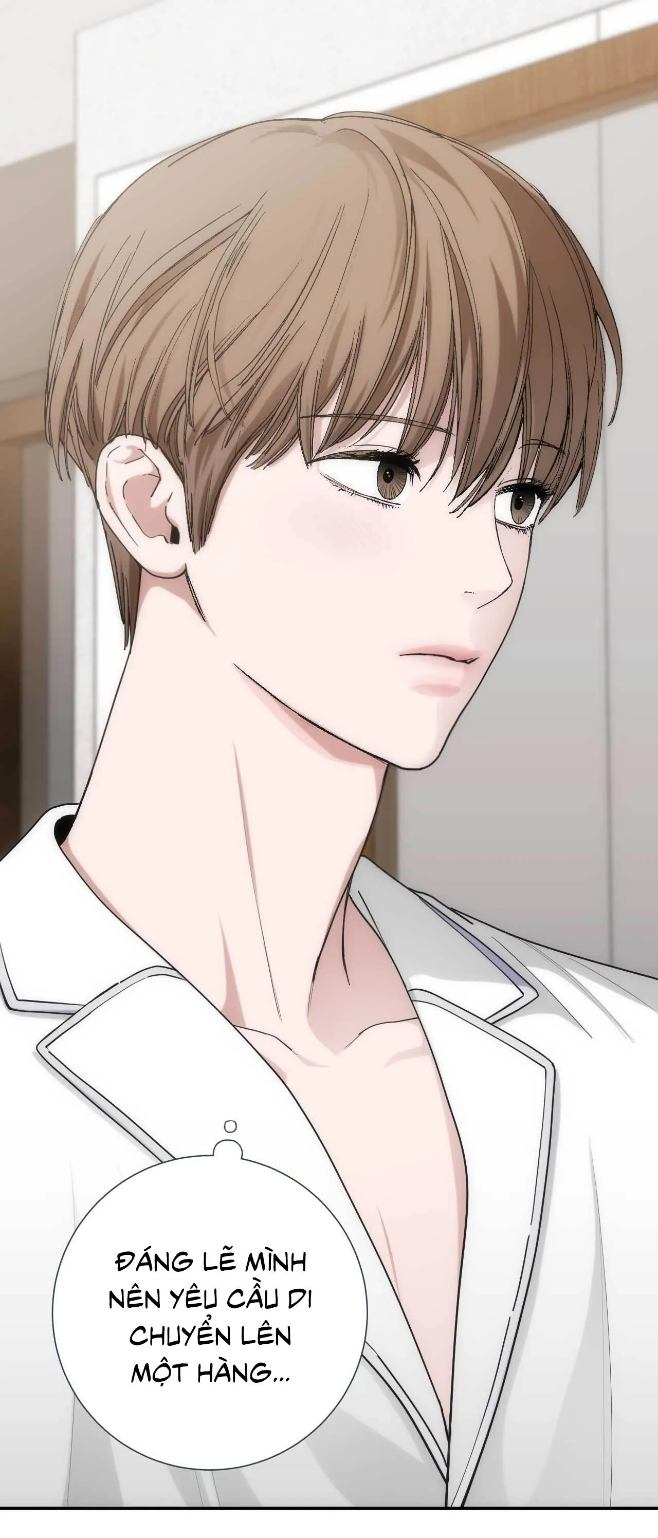 CHÌM TRONG KHOÁI LẠC Chapter 28 Trang 9