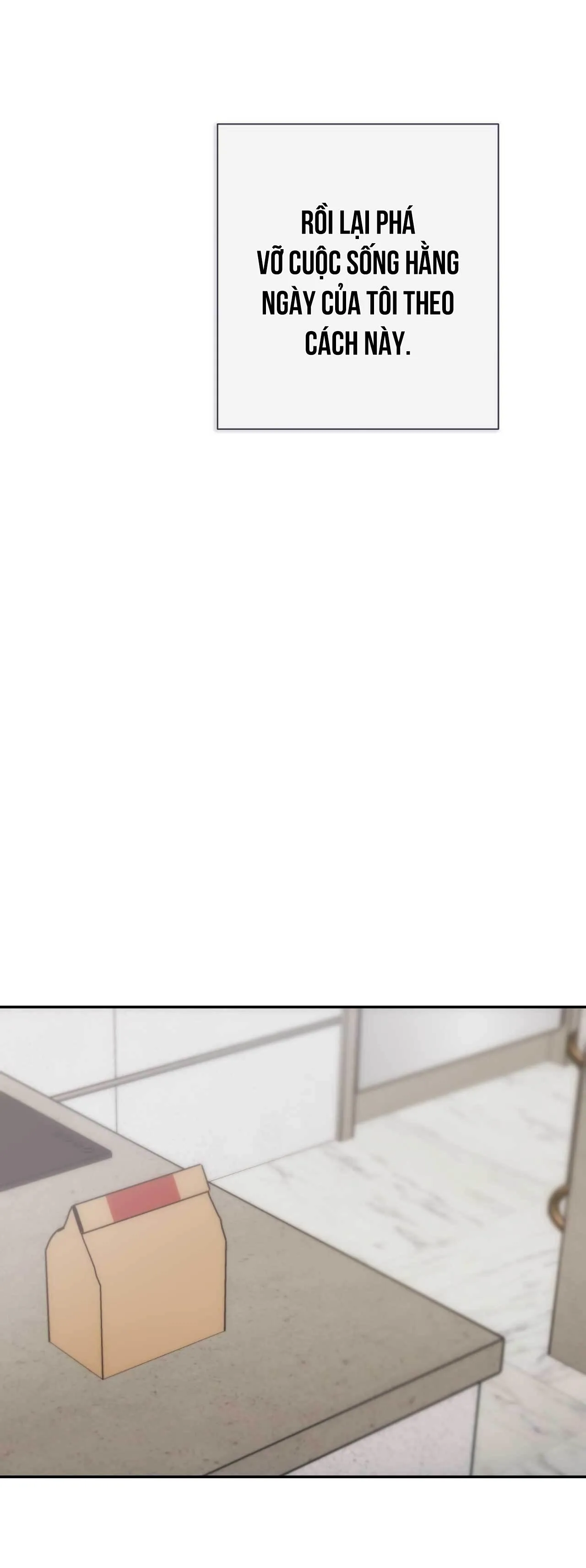 CHÌM TRONG KHOÁI LẠC Chapter 28 Trang 11