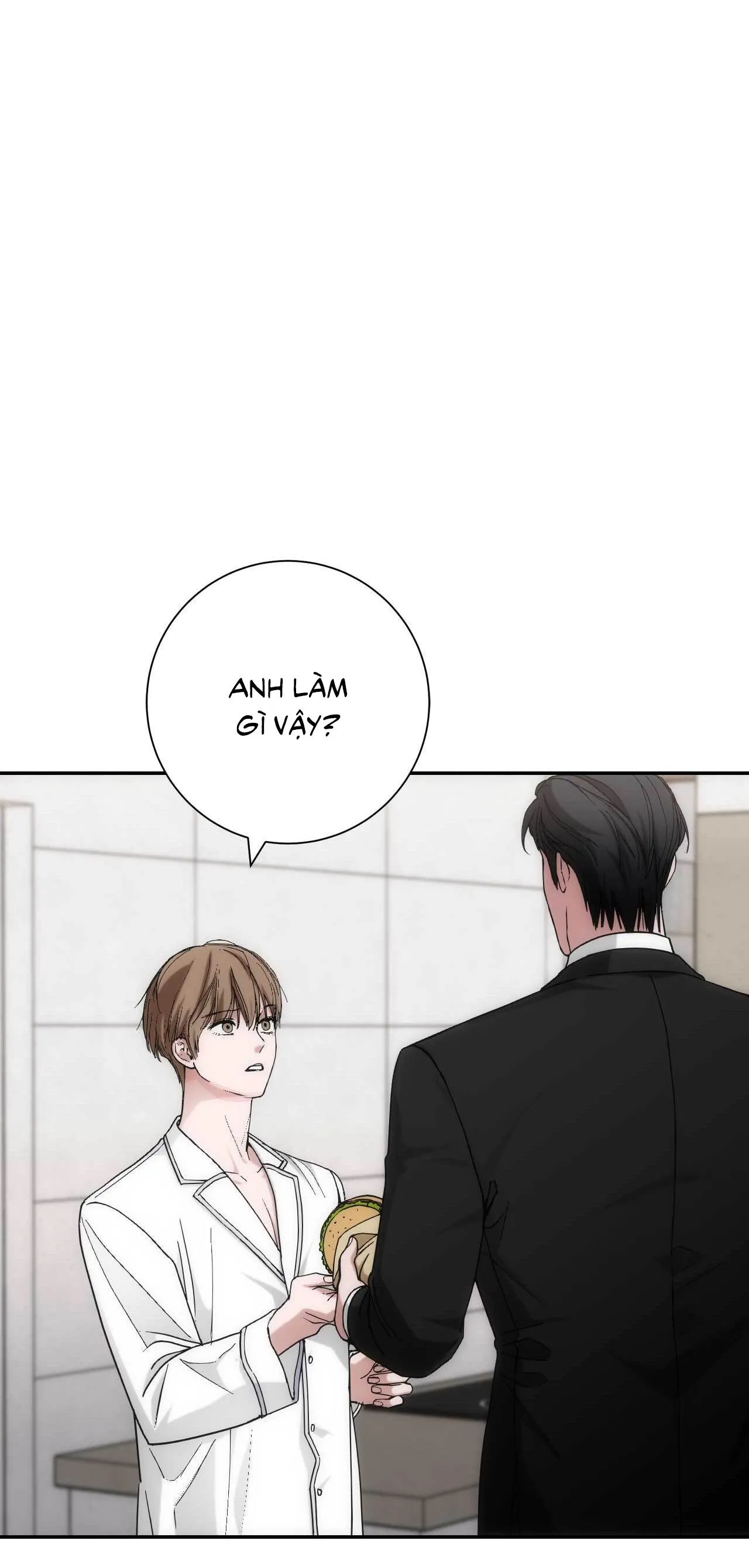 CHÌM TRONG KHOÁI LẠC Chapter 28 Trang 14