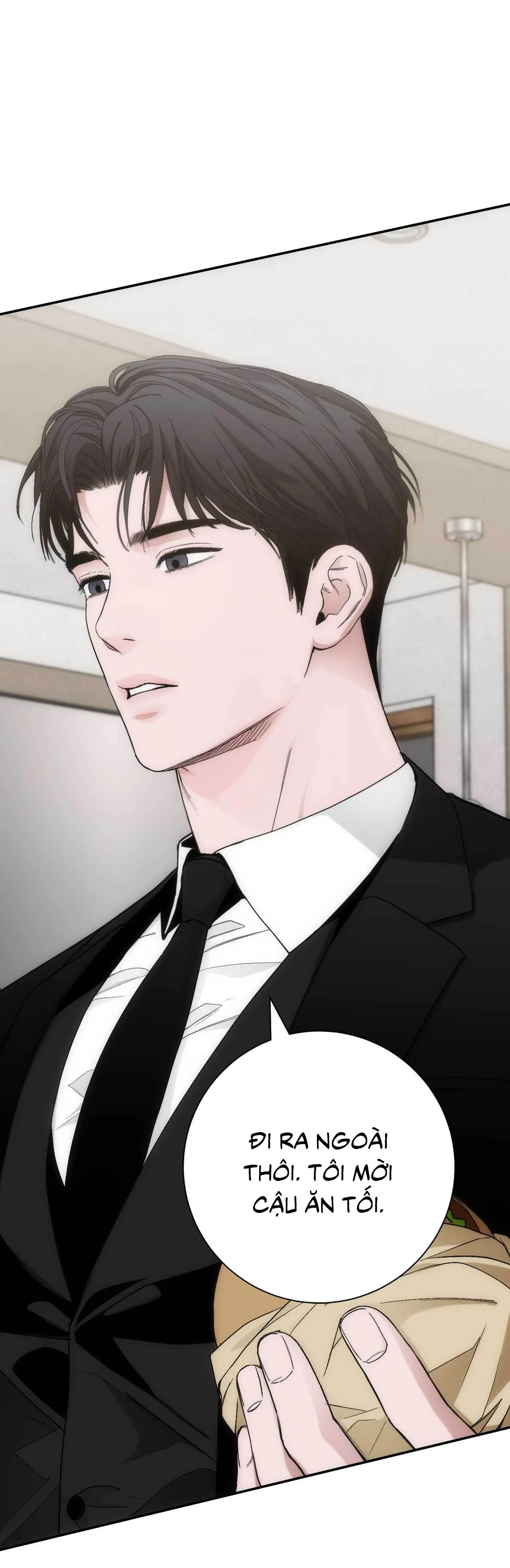 CHÌM TRONG KHOÁI LẠC Chapter 28 Trang 15