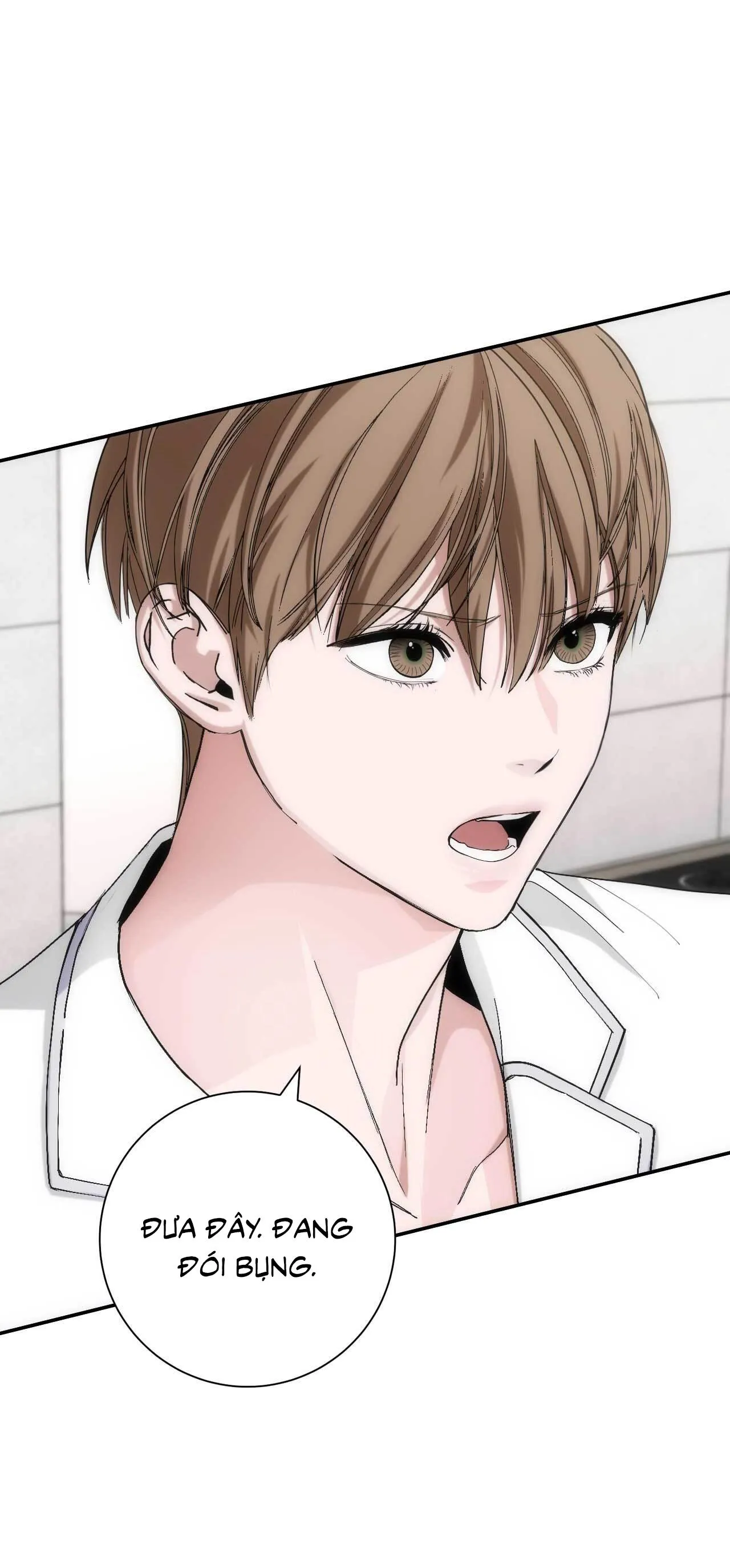 CHÌM TRONG KHOÁI LẠC Chapter 28 Trang 16