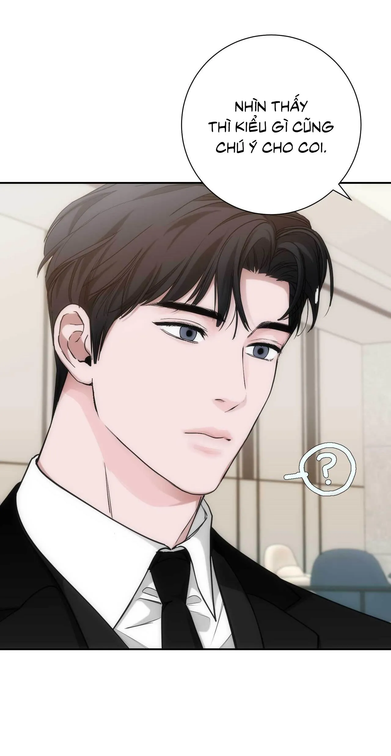 CHÌM TRONG KHOÁI LẠC Chapter 28 Trang 24