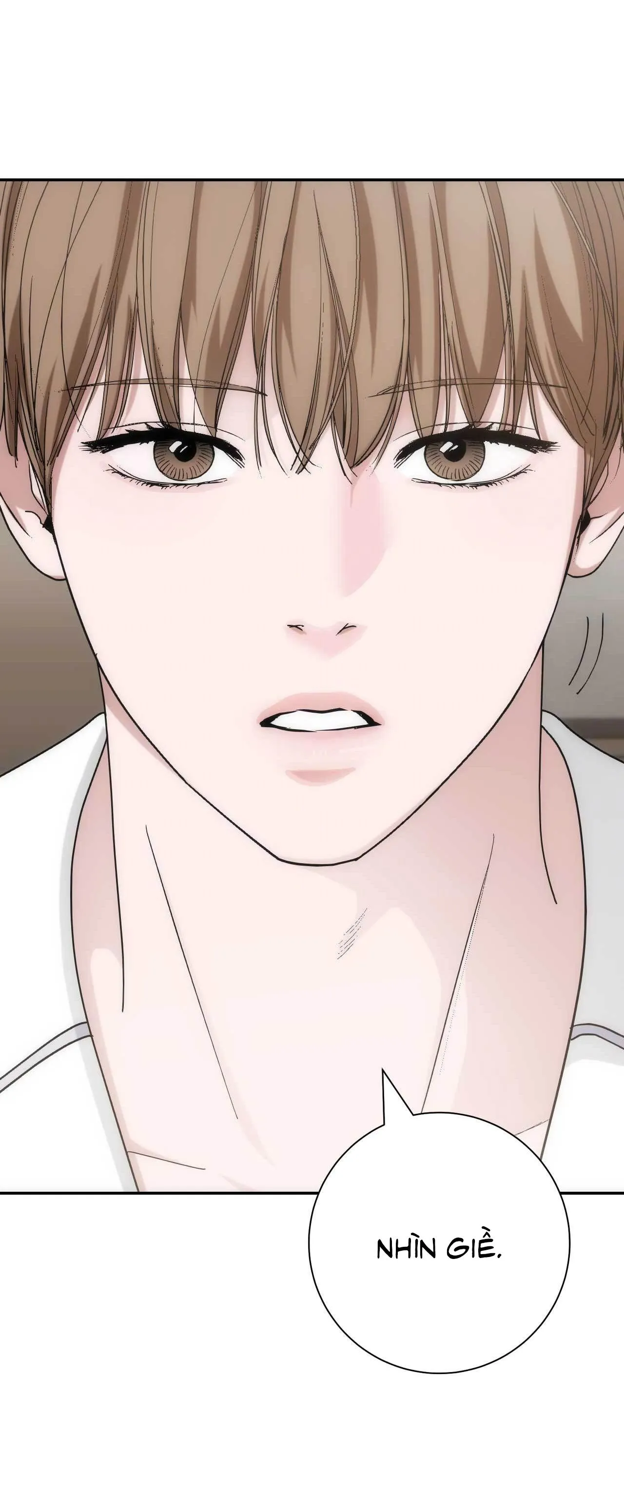 CHÌM TRONG KHOÁI LẠC Chapter 28 Trang 34