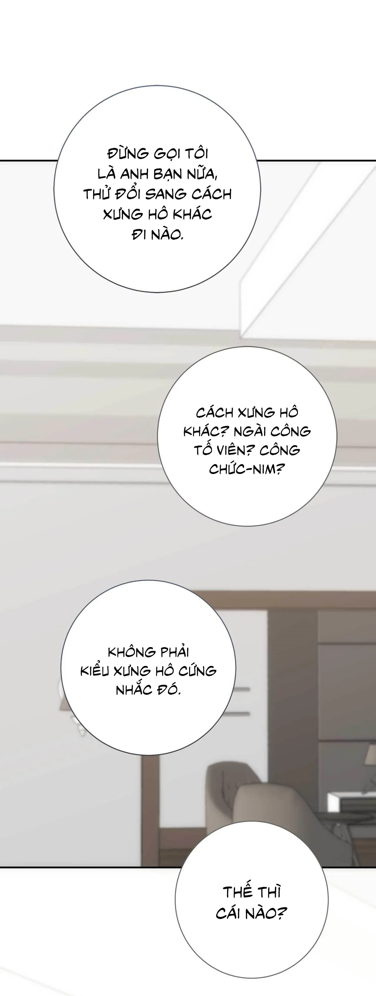 CHÌM TRONG KHOÁI LẠC Chapter 28 Trang 36