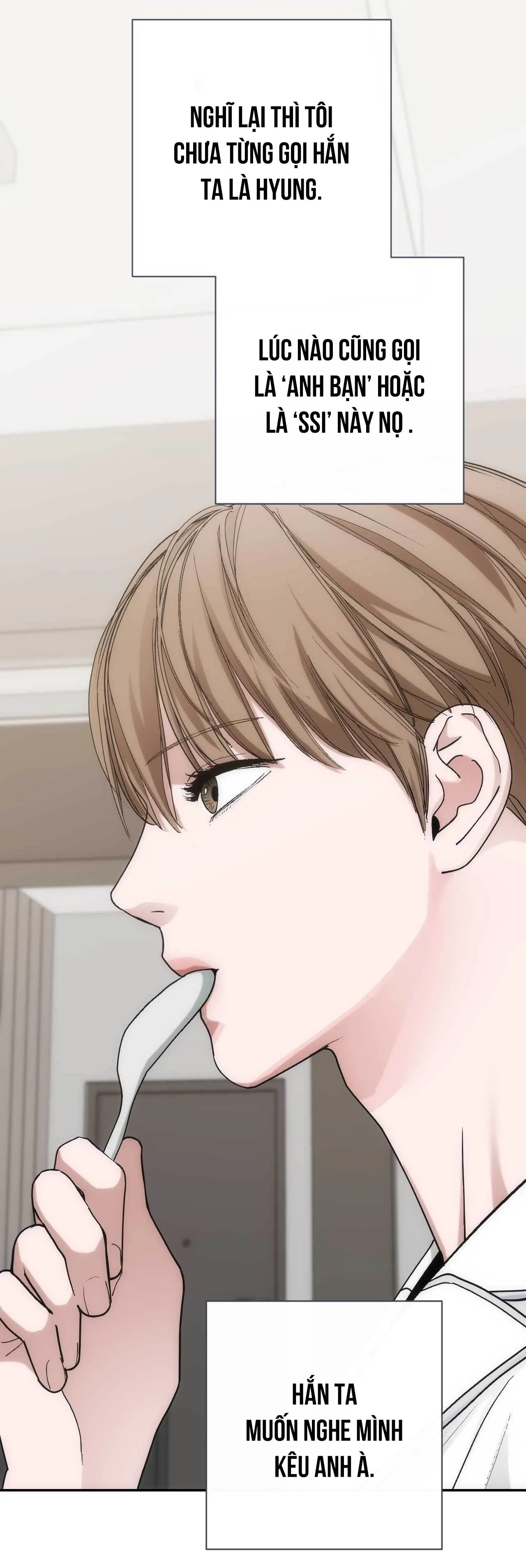 CHÌM TRONG KHOÁI LẠC Chapter 28 Trang 39