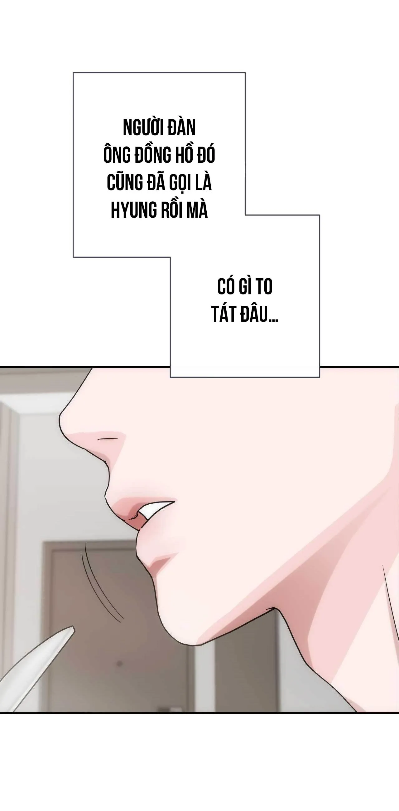 CHÌM TRONG KHOÁI LẠC Chapter 28 Trang 40