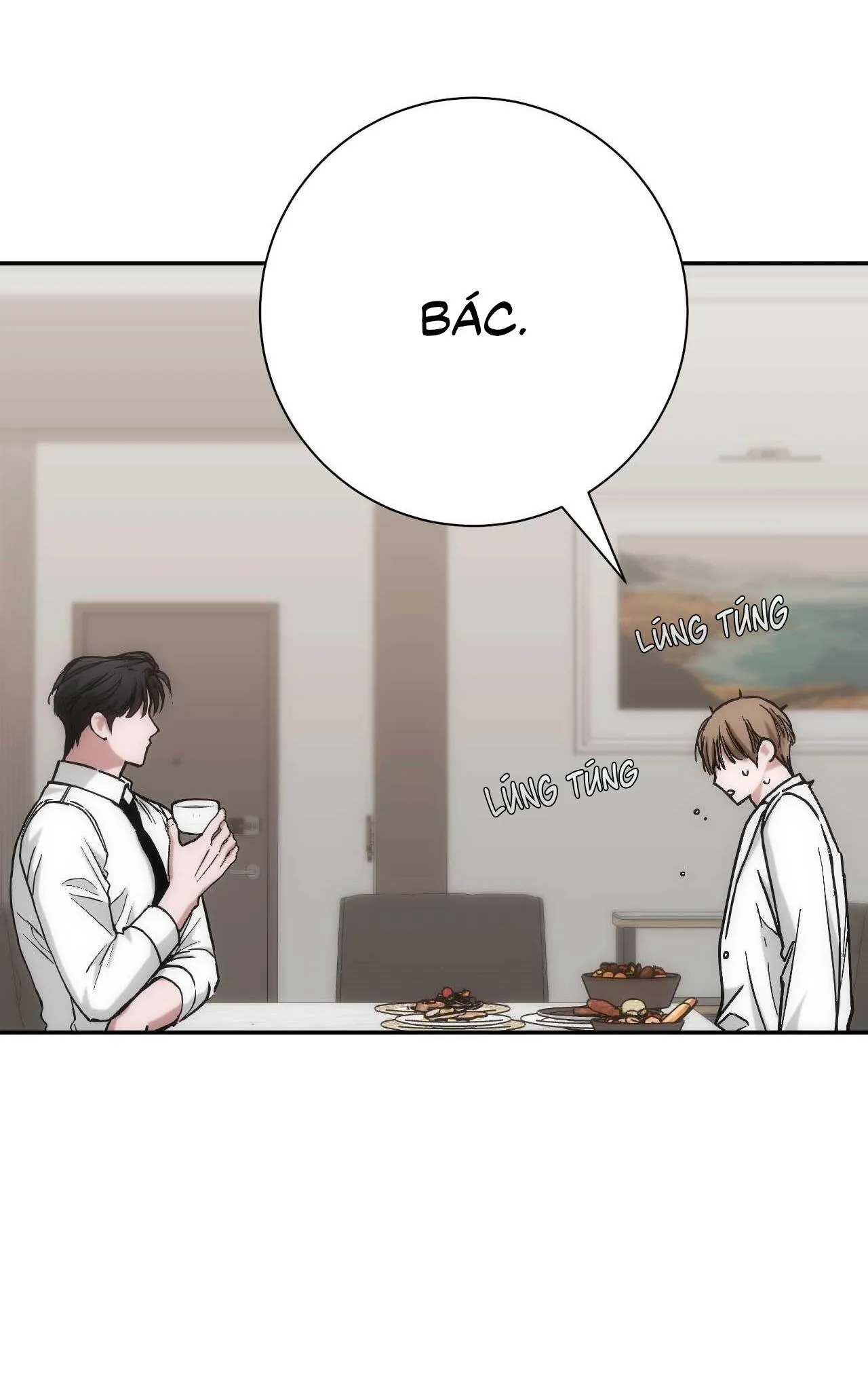 CHÌM TRONG KHOÁI LẠC Chapter 28 Trang 43