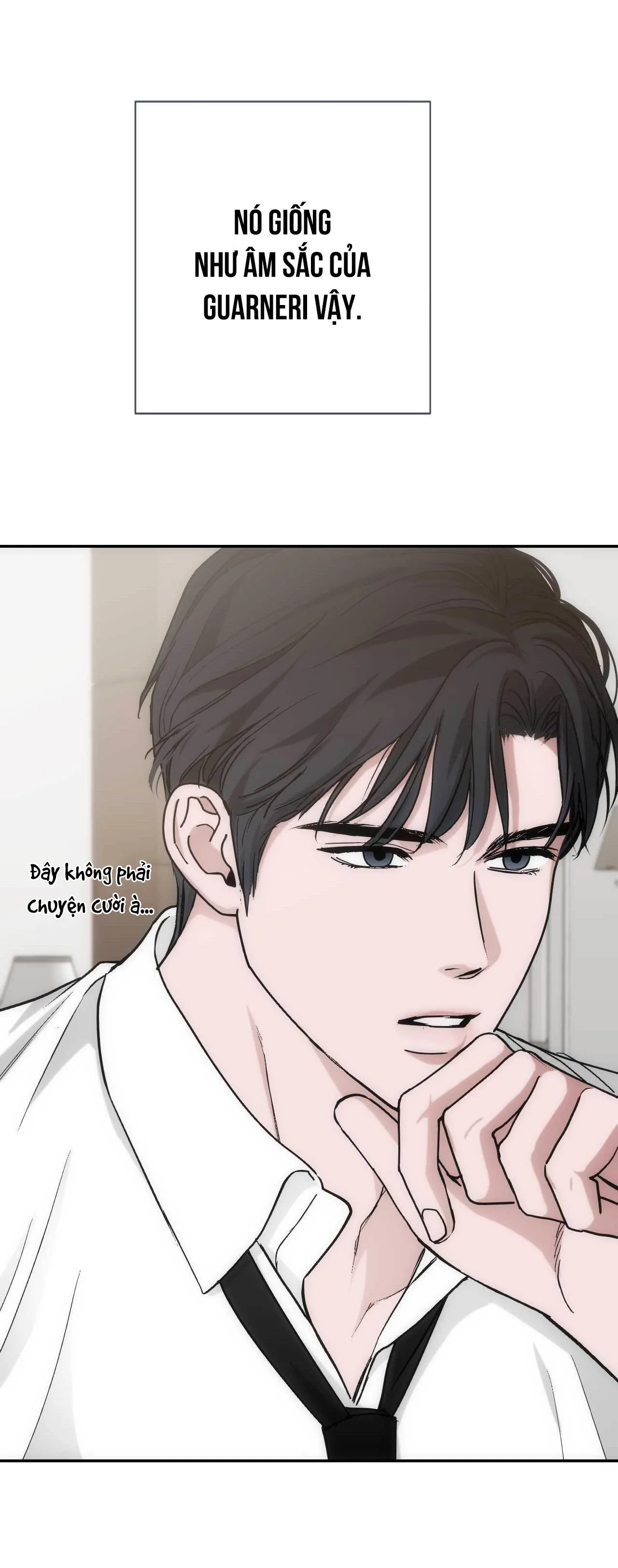 CHÌM TRONG KHOÁI LẠC Chapter 28 Trang 47