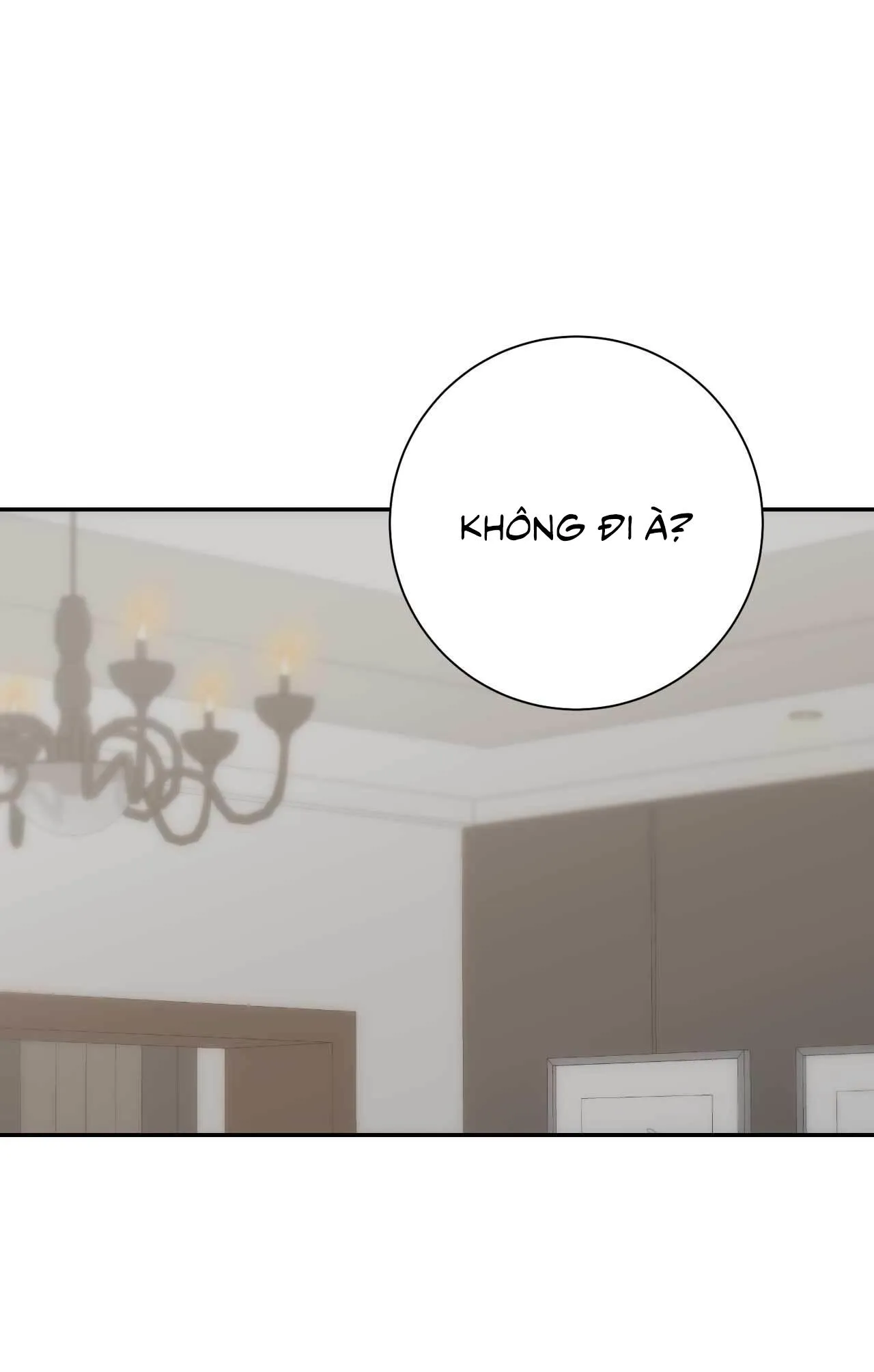 CHÌM TRONG KHOÁI LẠC Chapter 28 Trang 49