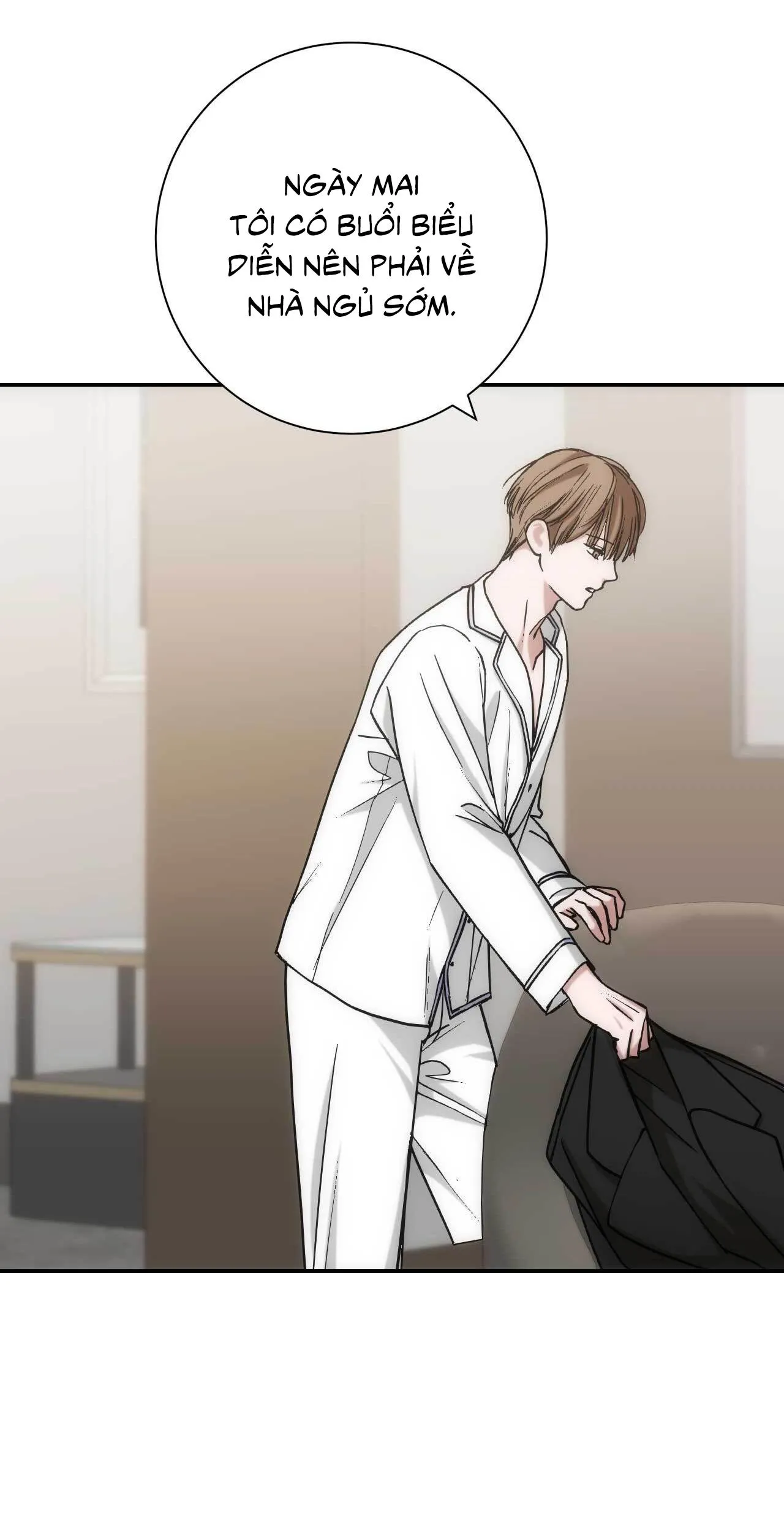 CHÌM TRONG KHOÁI LẠC Chapter 28 Trang 50