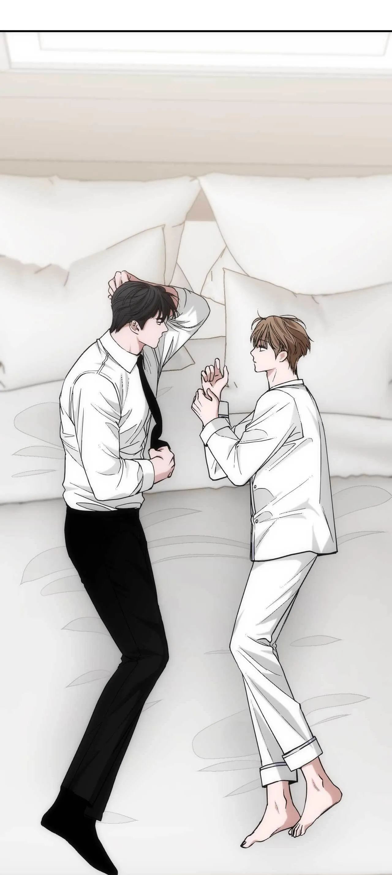 CHÌM TRONG KHOÁI LẠC Chapter 28 Trang 55