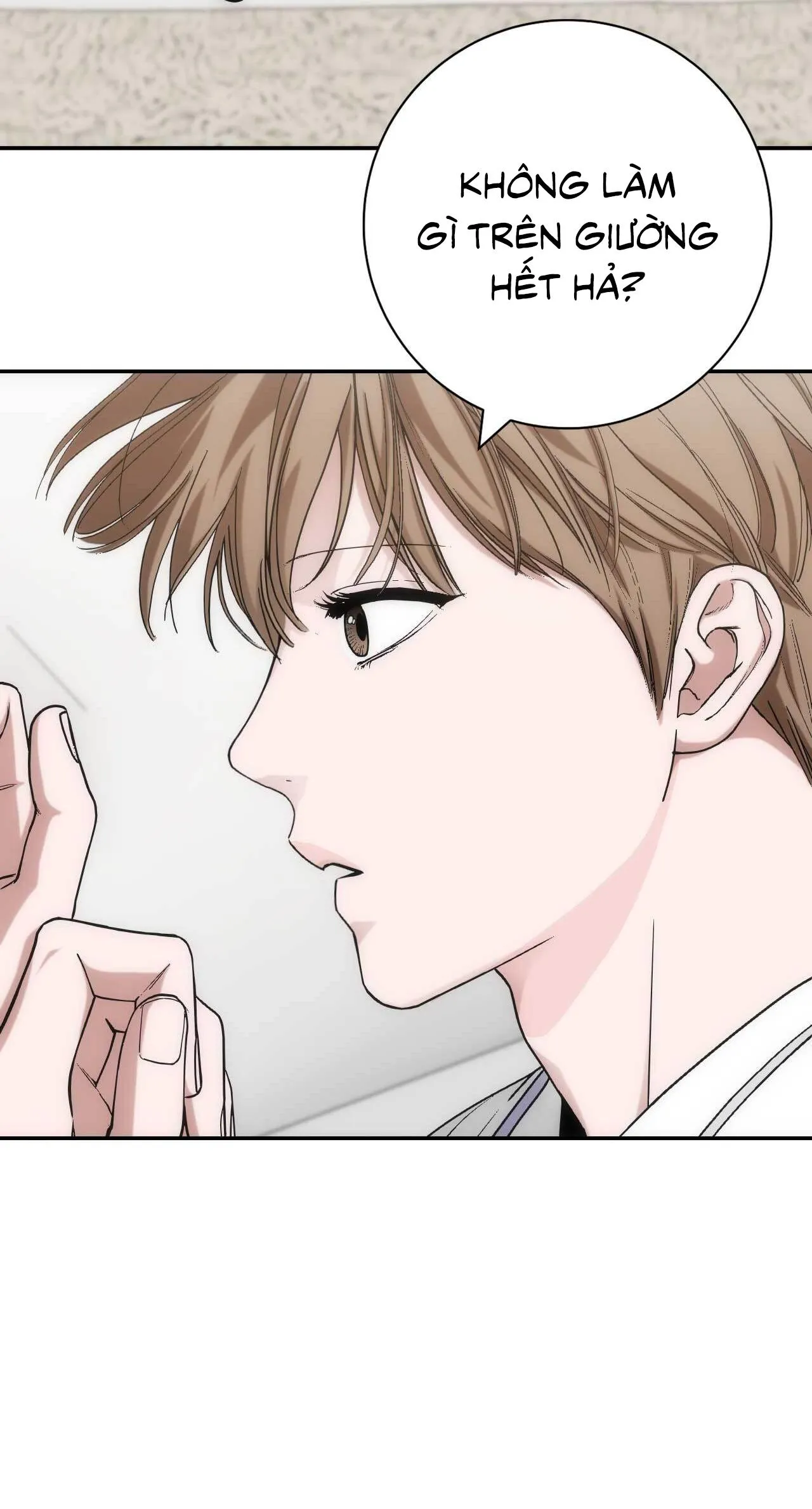 CHÌM TRONG KHOÁI LẠC Chapter 28 Trang 56