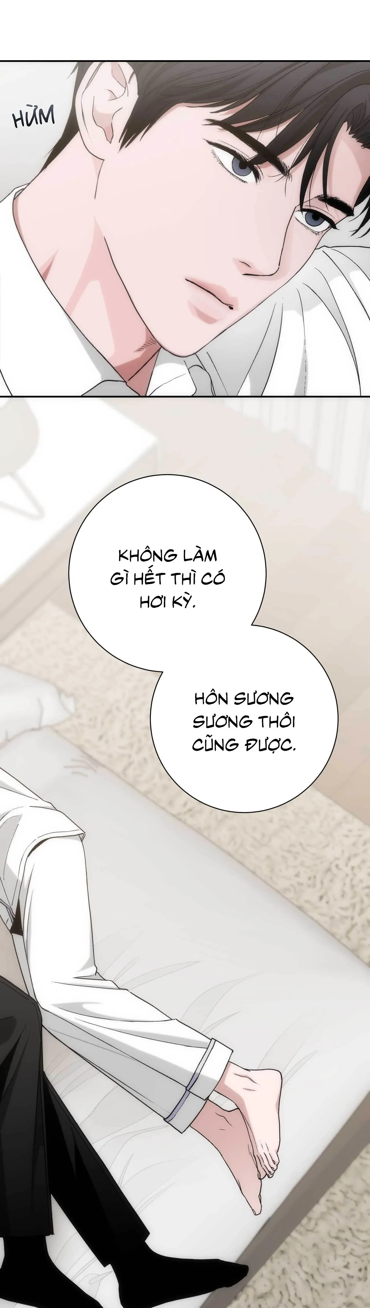 CHÌM TRONG KHOÁI LẠC Chapter 28 Trang 57
