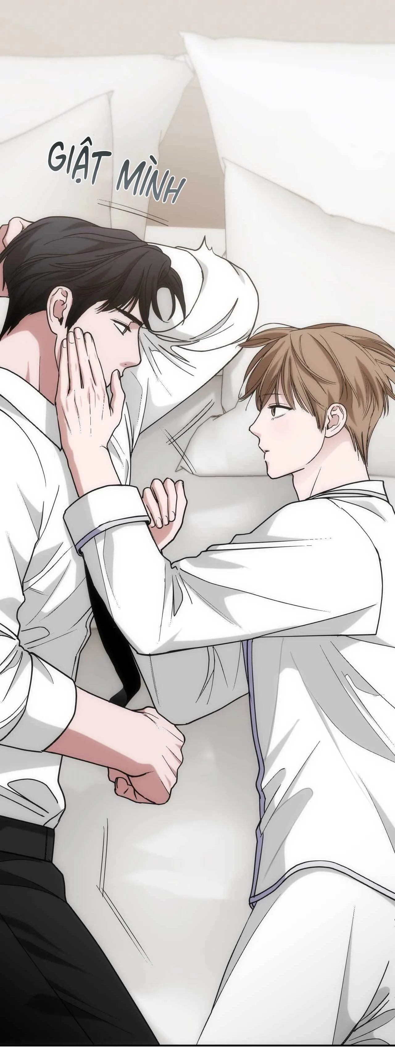 CHÌM TRONG KHOÁI LẠC Chapter 28 Trang 61