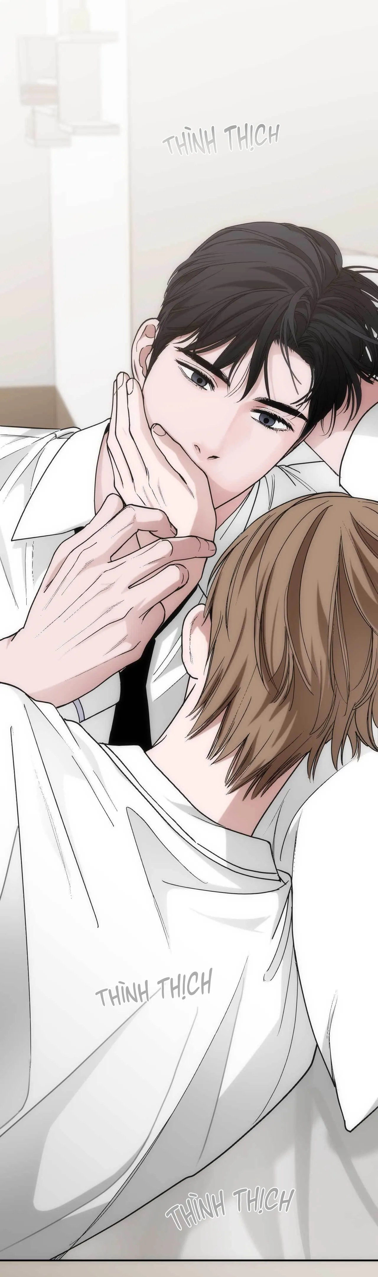 CHÌM TRONG KHOÁI LẠC Chapter 28 Trang 63