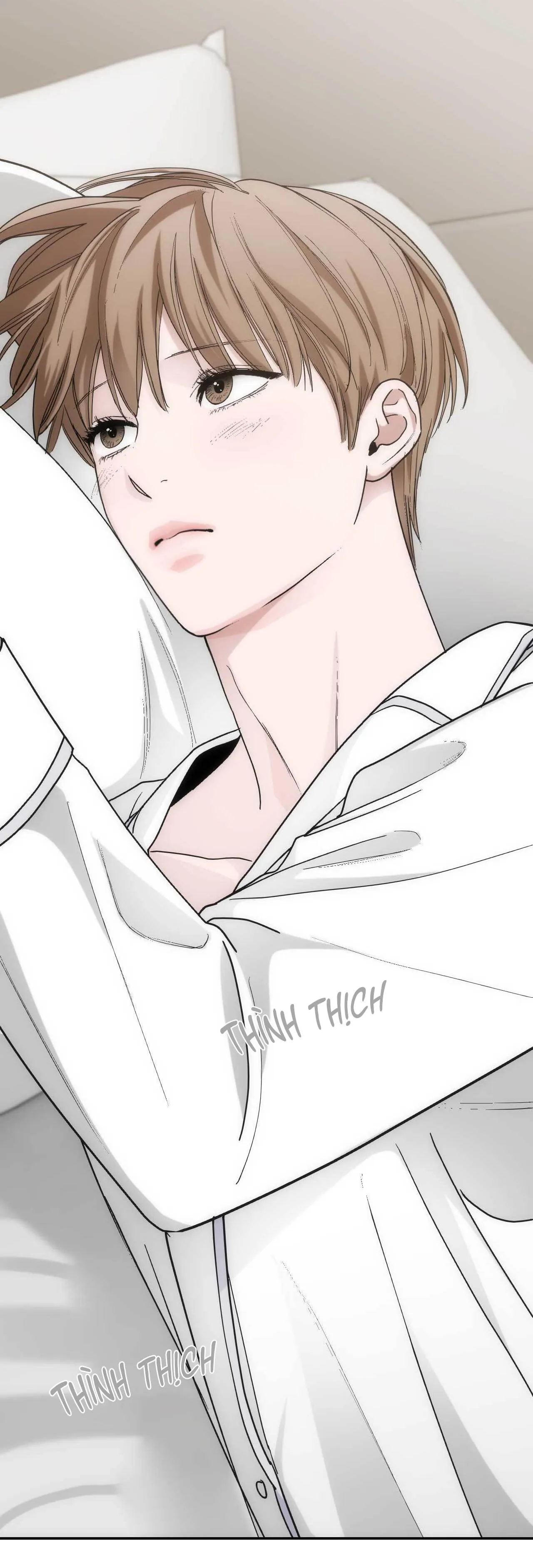 CHÌM TRONG KHOÁI LẠC Chapter 28 Trang 64