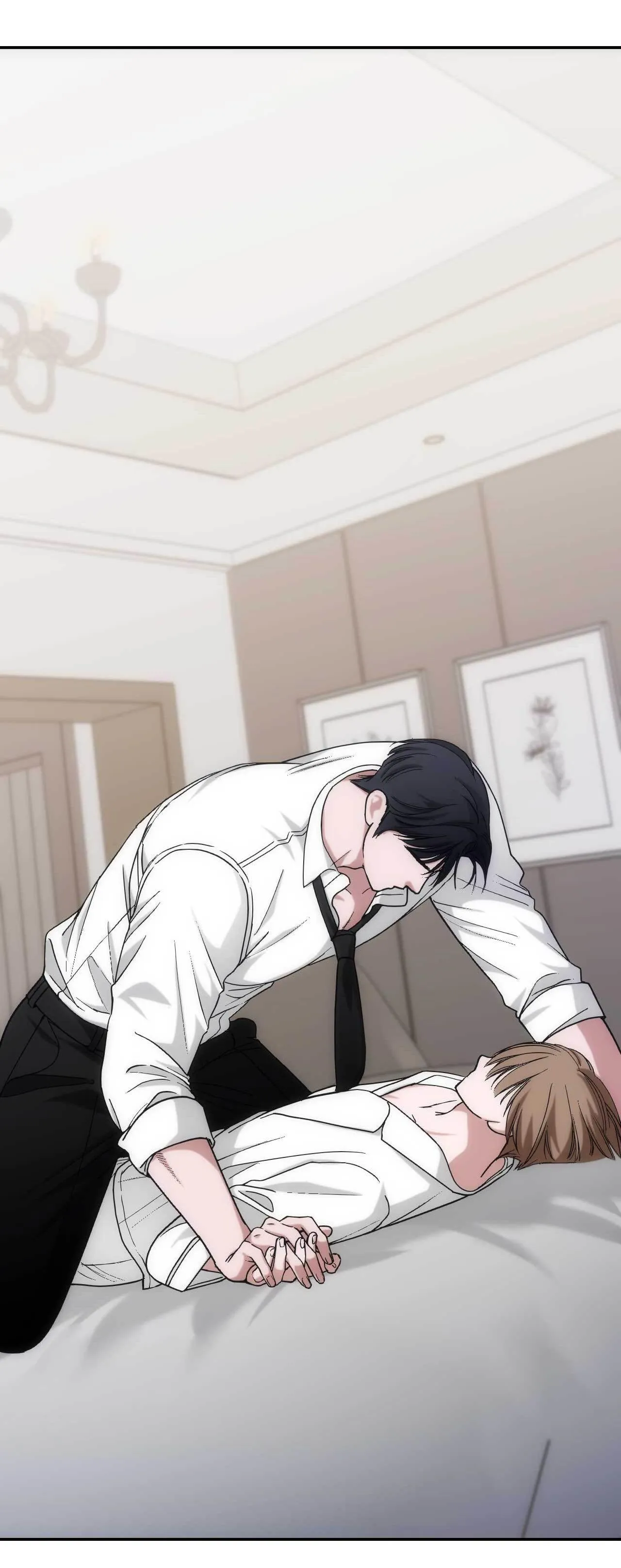 CHÌM TRONG KHOÁI LẠC Chapter 28 Trang 72