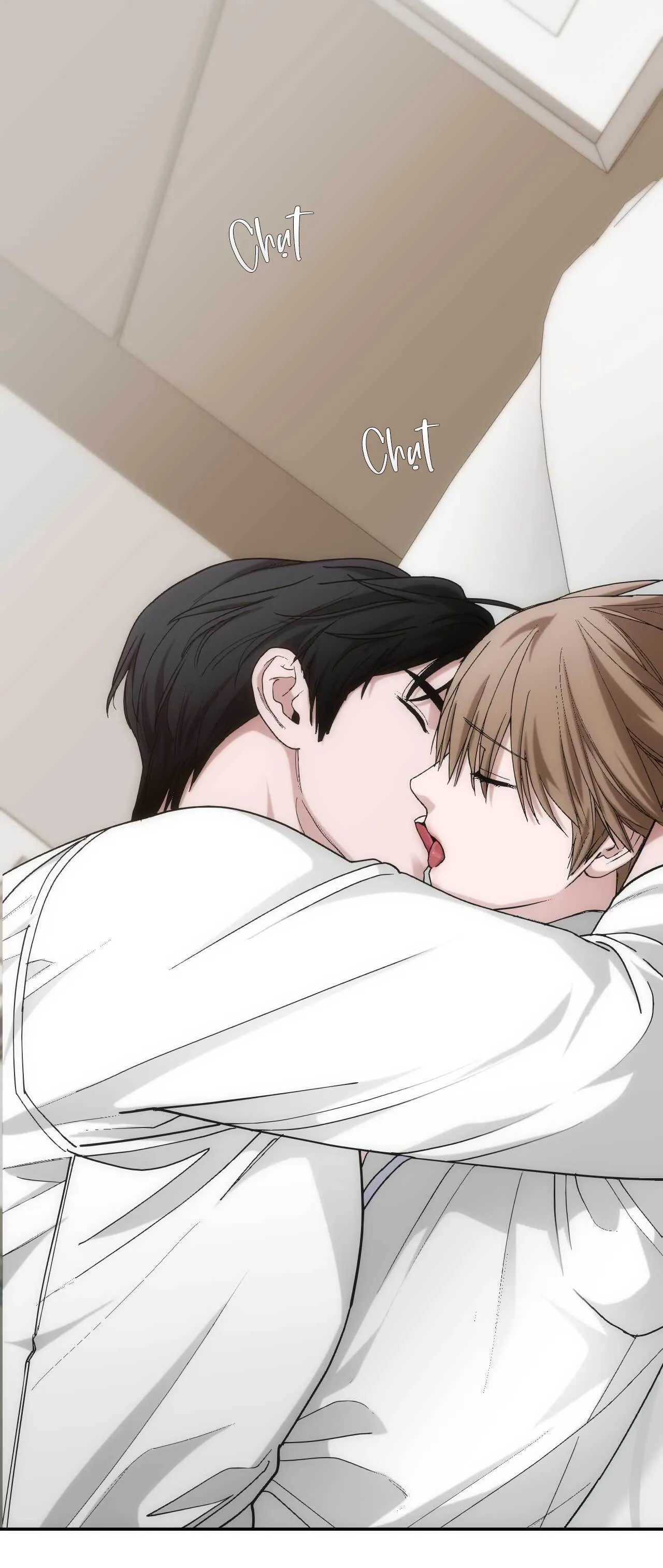 CHÌM TRONG KHOÁI LẠC Chapter 29 Trang 3