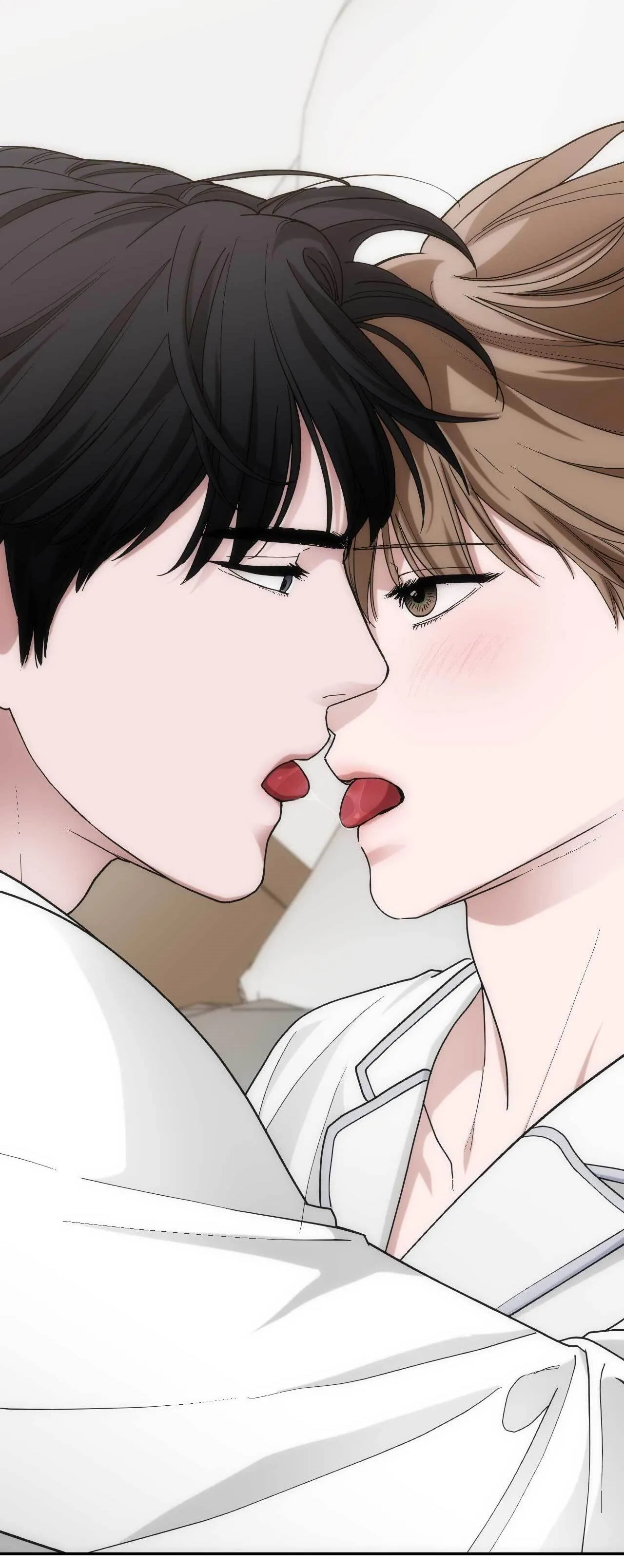 CHÌM TRONG KHOÁI LẠC Chapter 29 Trang 5