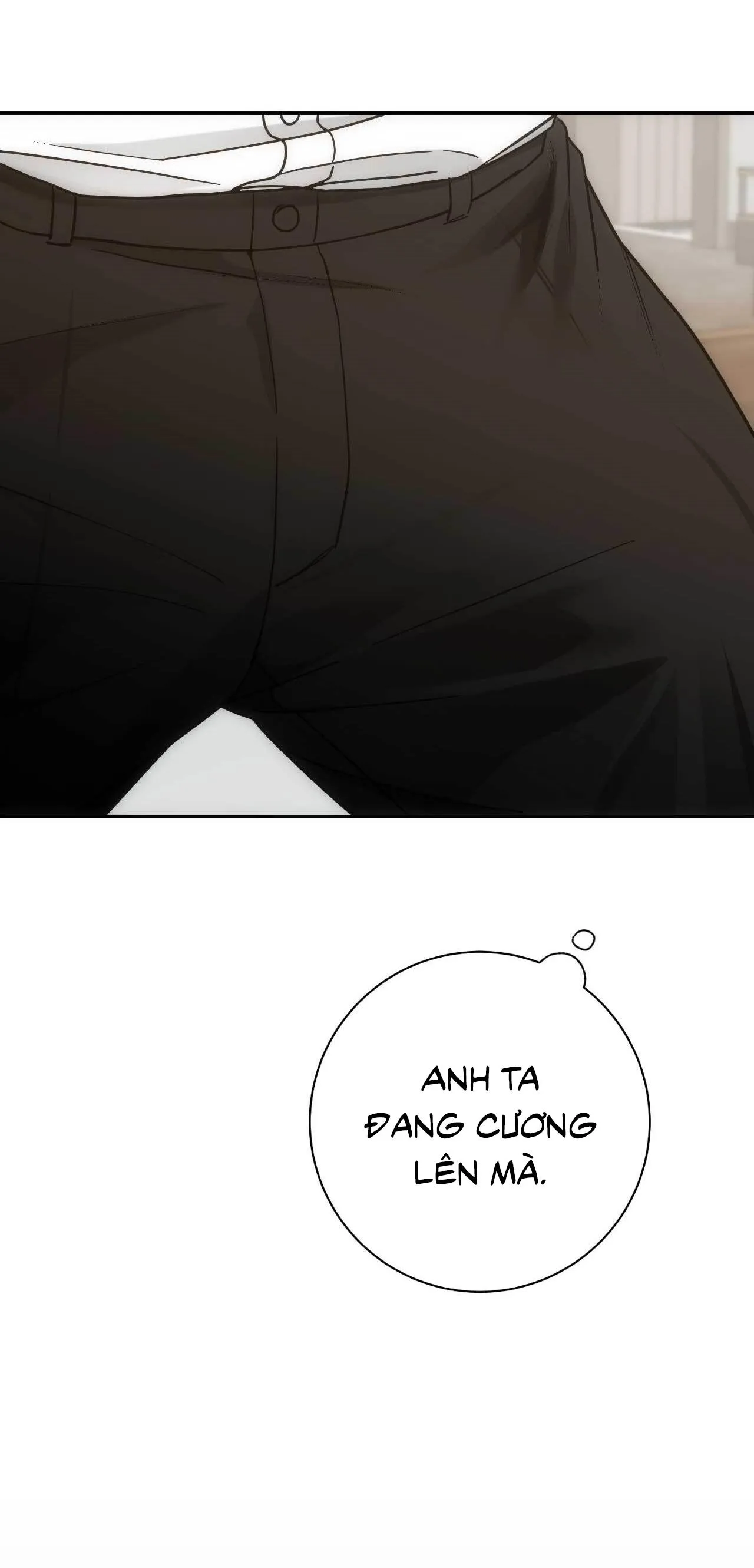 CHÌM TRONG KHOÁI LẠC Chapter 29 Trang 7