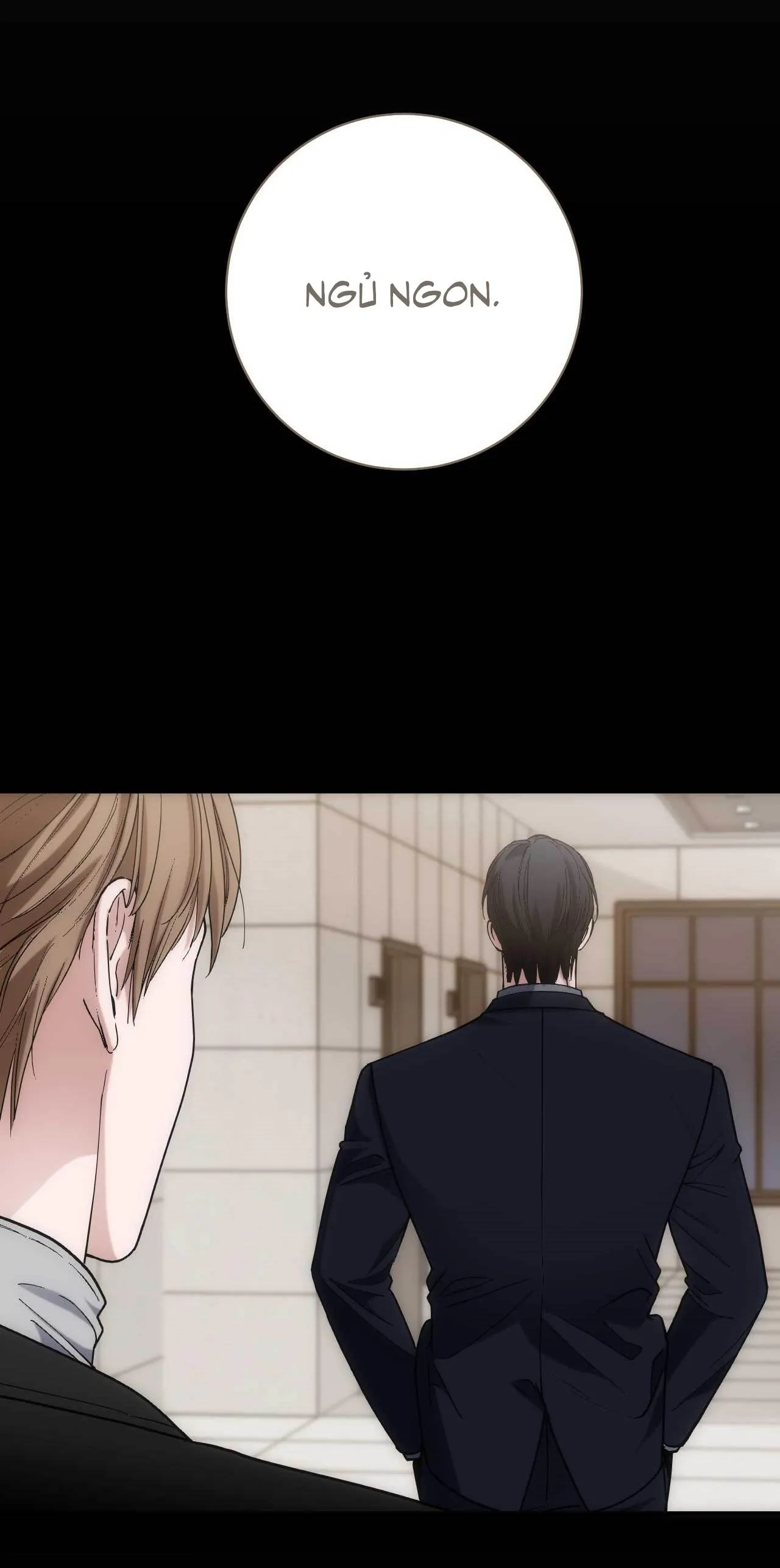 CHÌM TRONG KHOÁI LẠC Chapter 29 Trang 9