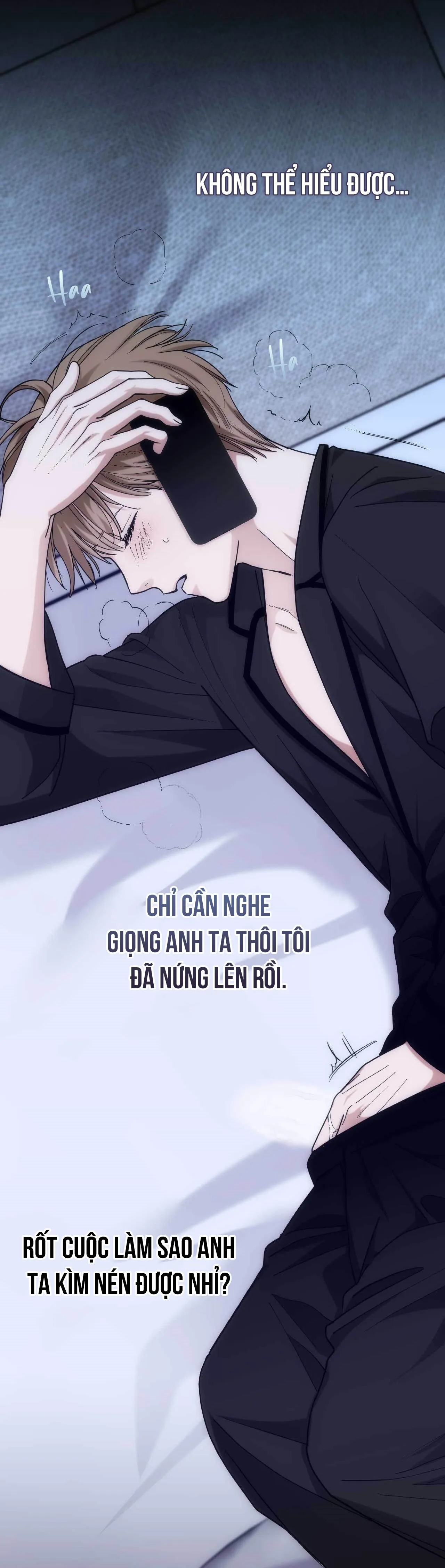 CHÌM TRONG KHOÁI LẠC Chapter 29 Trang 12