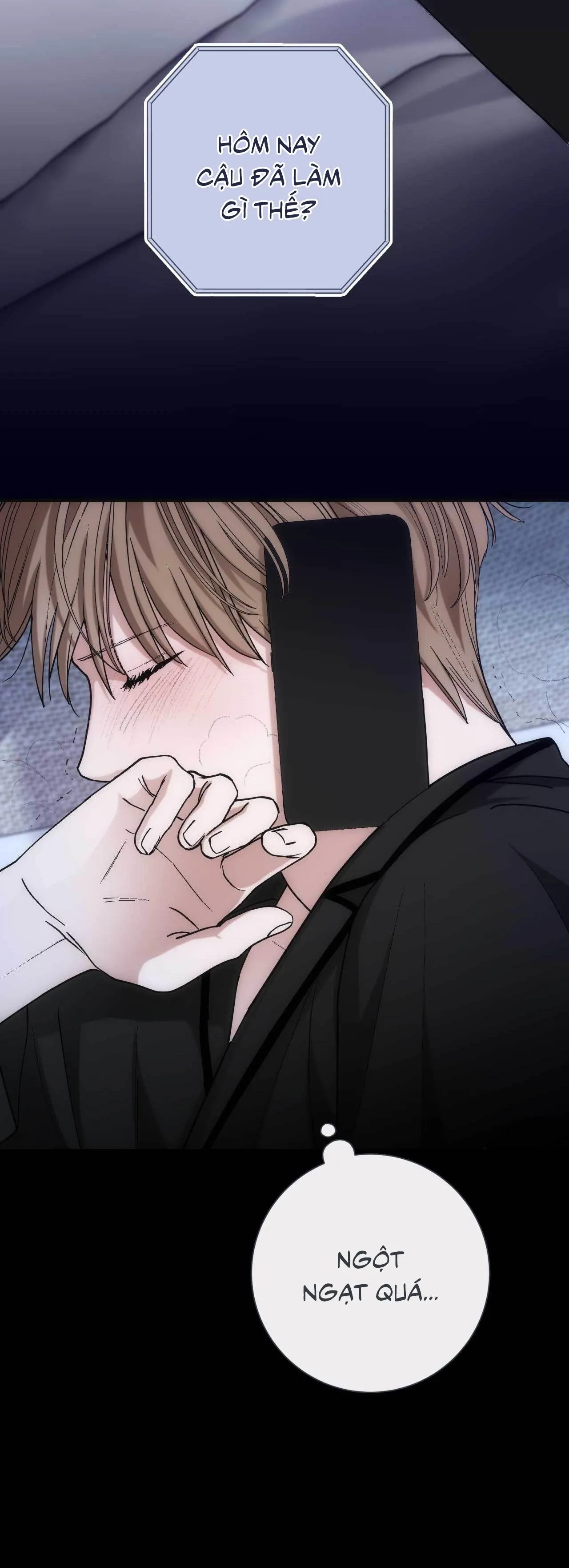 CHÌM TRONG KHOÁI LẠC Chapter 29 Trang 13