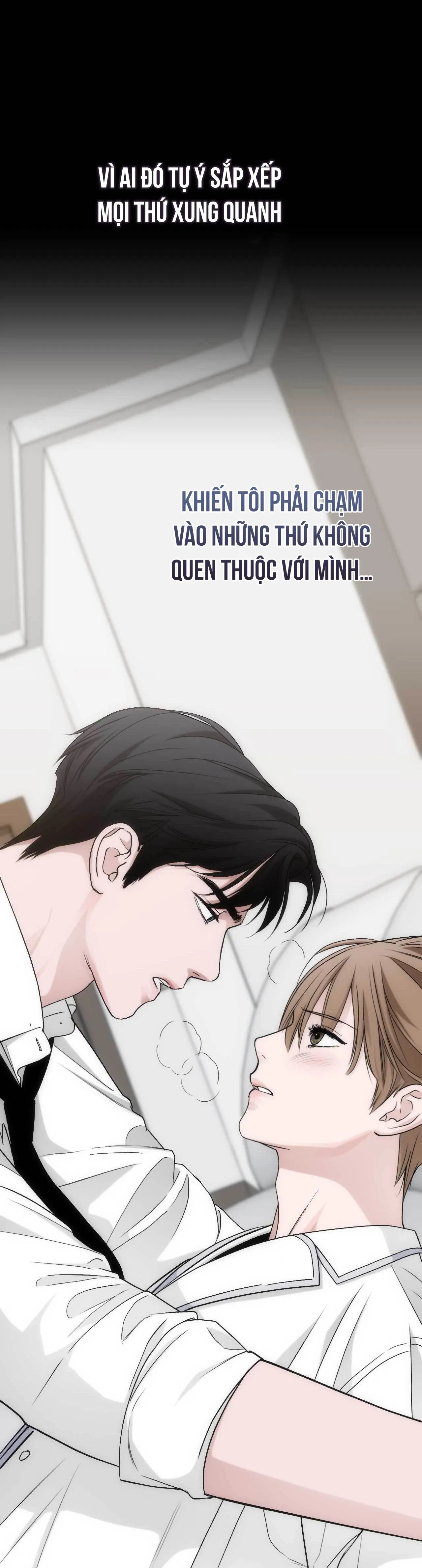 CHÌM TRONG KHOÁI LẠC Chapter 29 Trang 14