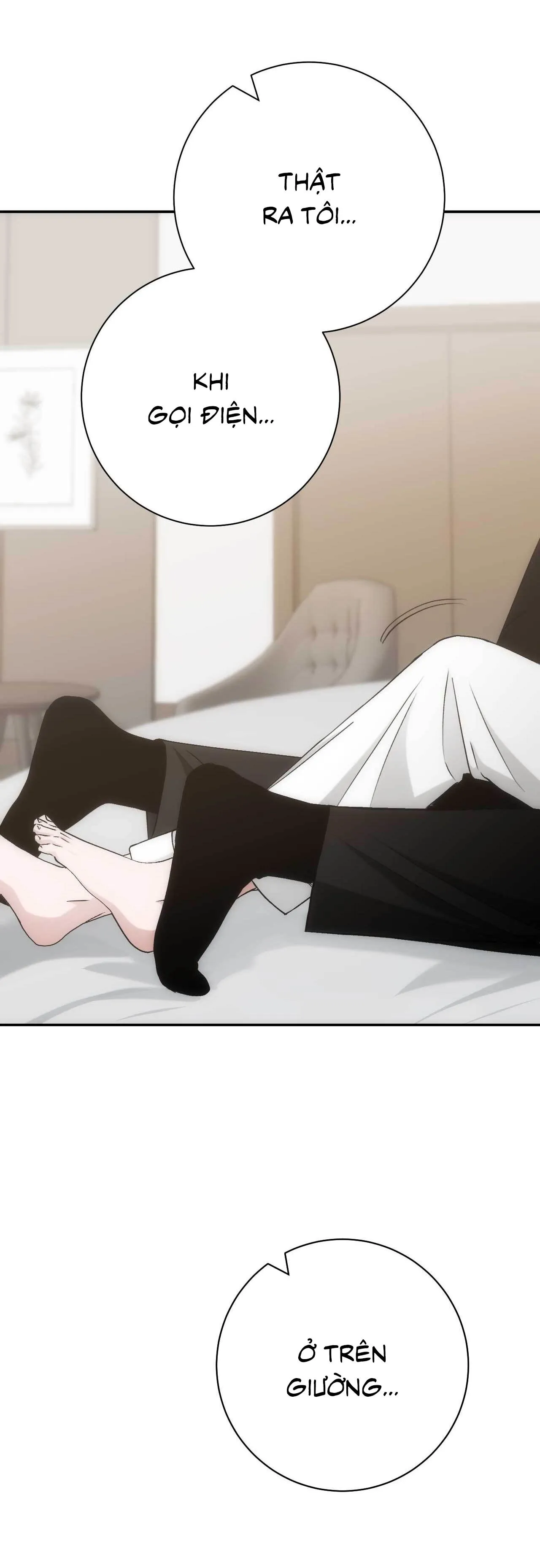 CHÌM TRONG KHOÁI LẠC Chapter 29 Trang 18